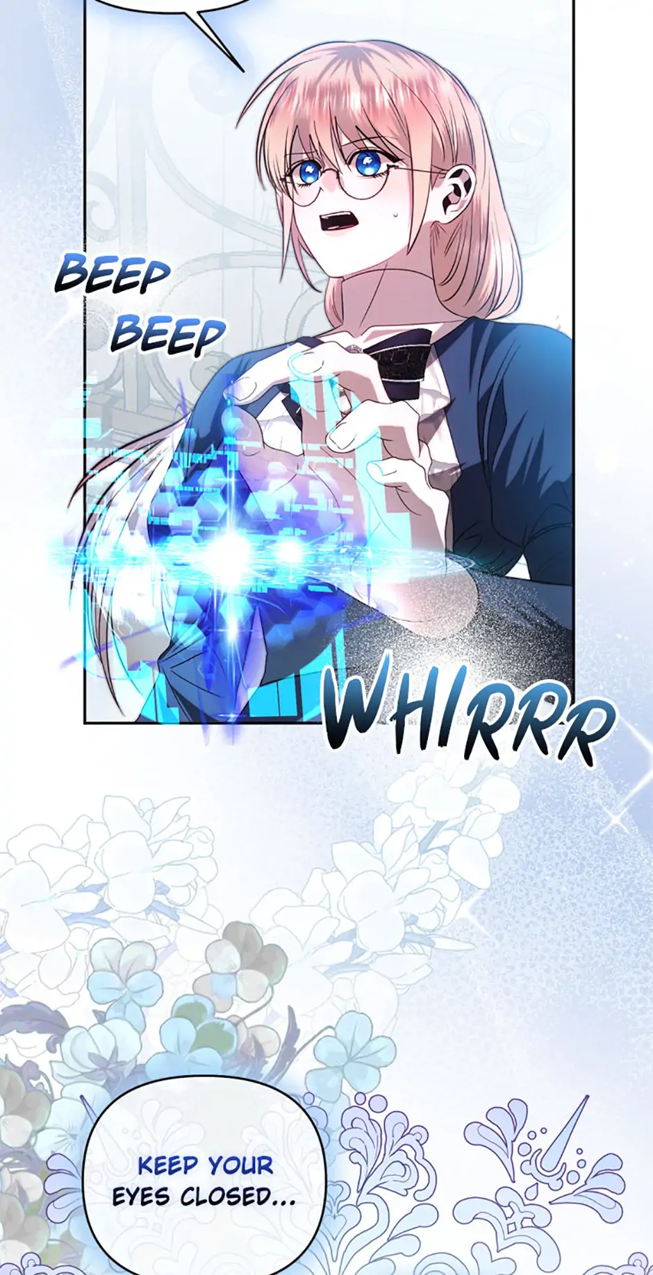 How to survive sleeping with the emperor chapter 73 page 4