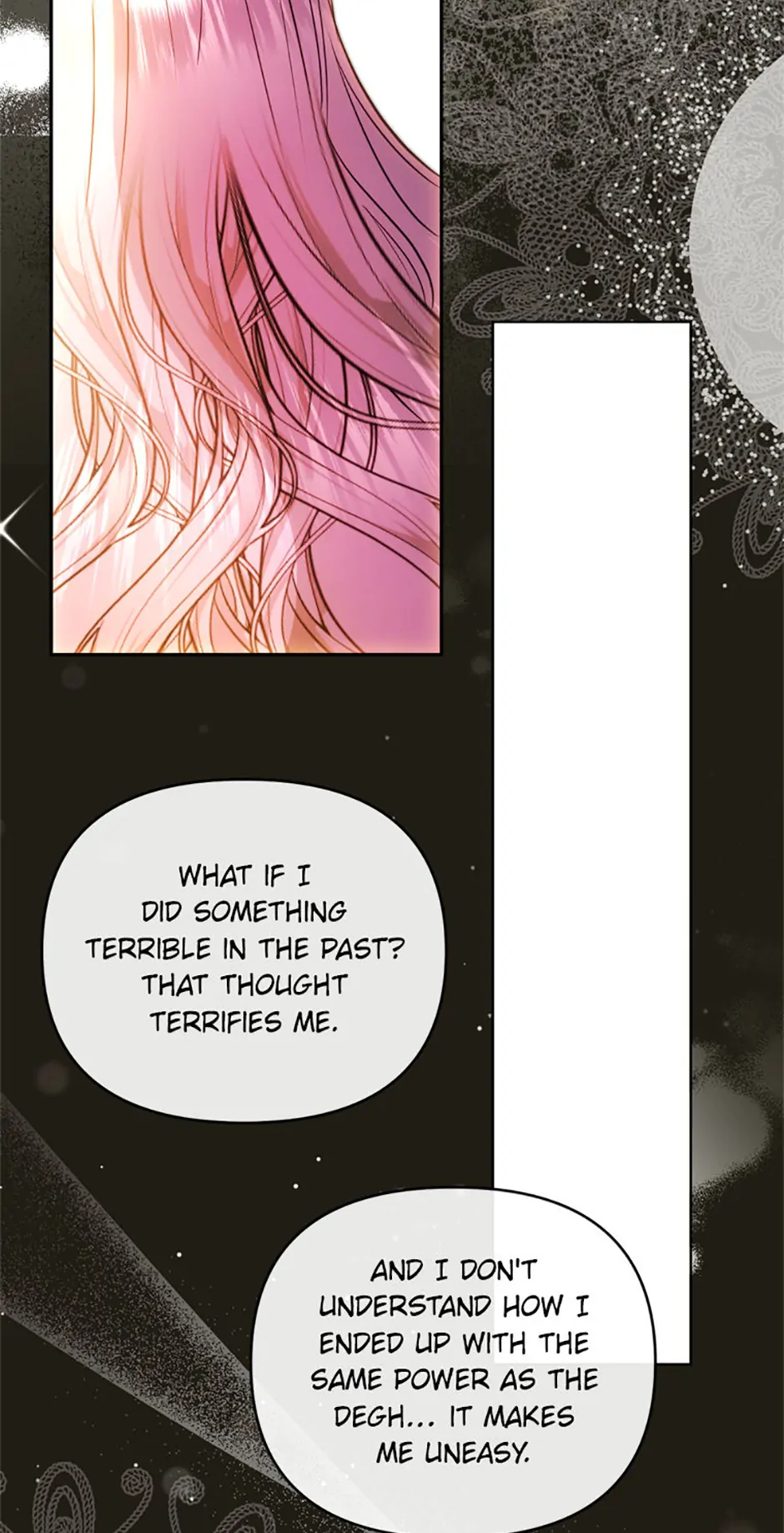 How to survive sleeping with the emperor chapter 73 page 41