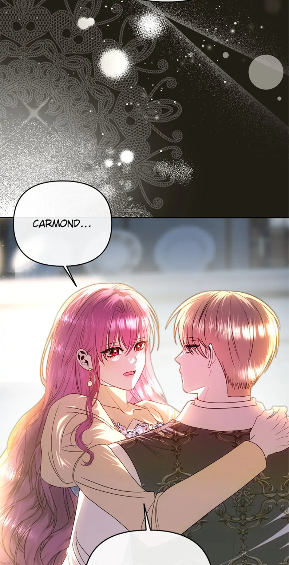 How to survive sleeping with the emperor chapter 73 page 42