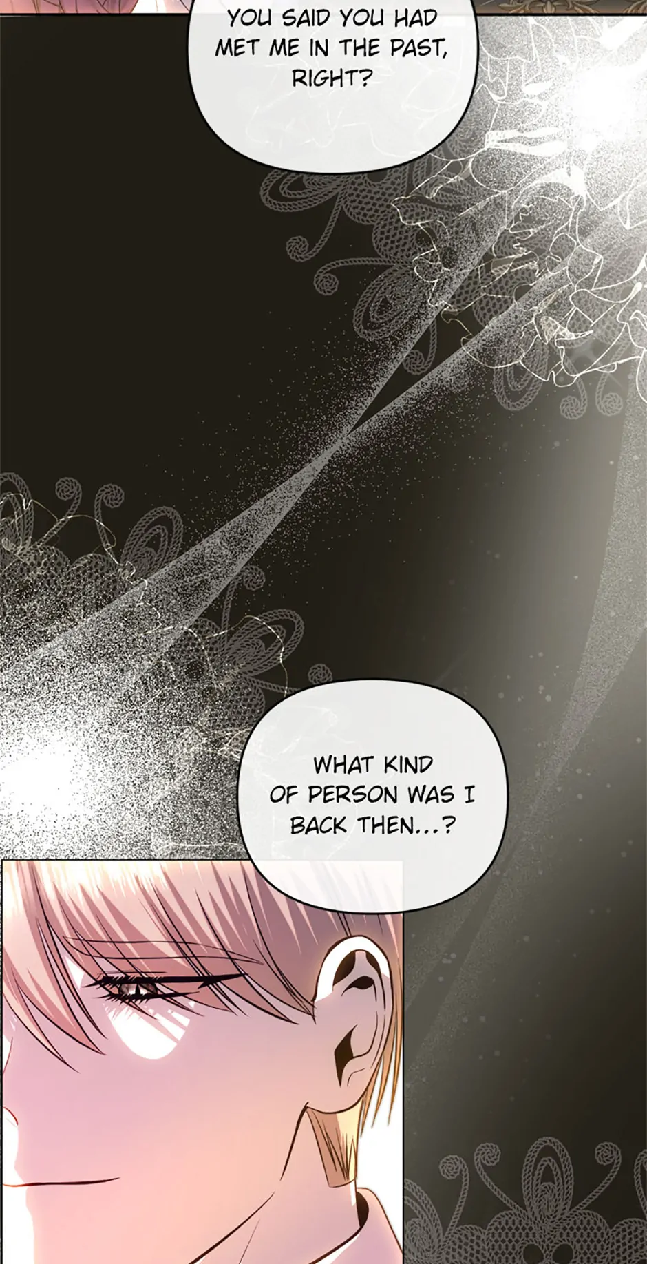 How to survive sleeping with the emperor chapter 73 page 43