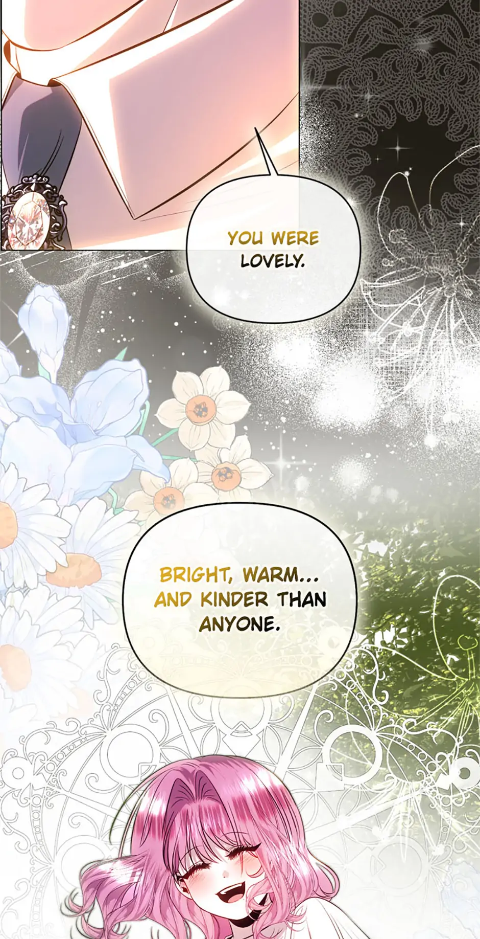 How to survive sleeping with the emperor chapter 73 page 44