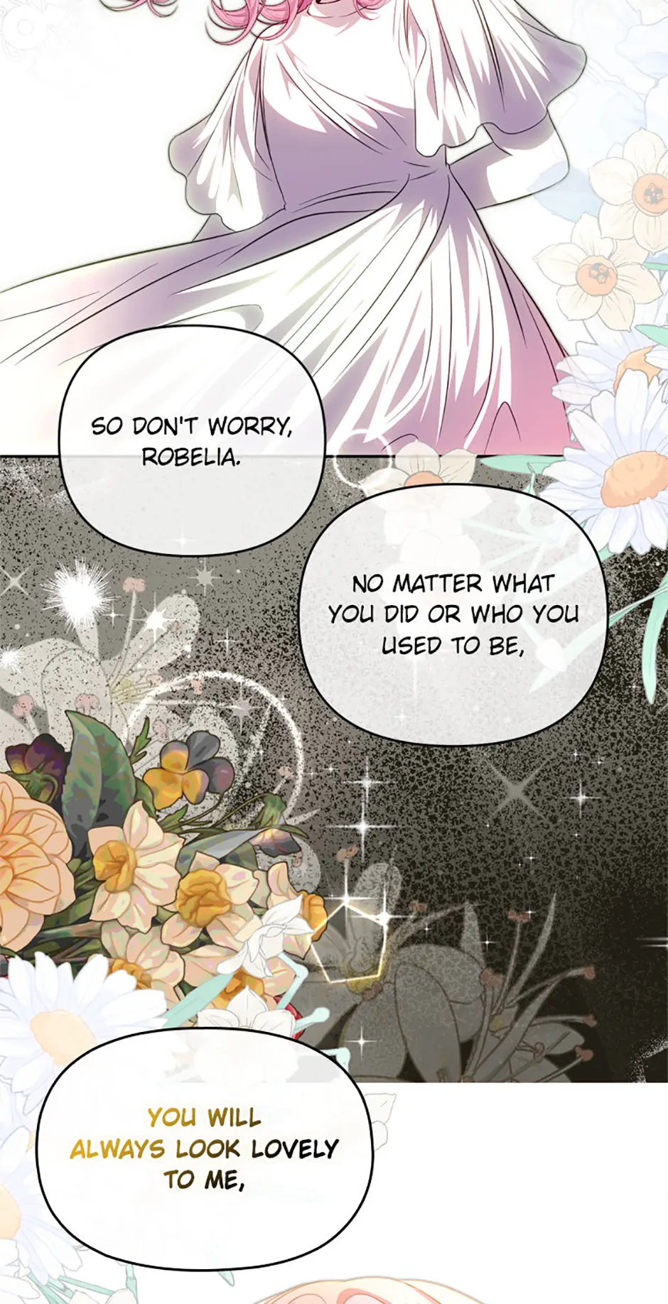How to survive sleeping with the emperor chapter 73 page 45