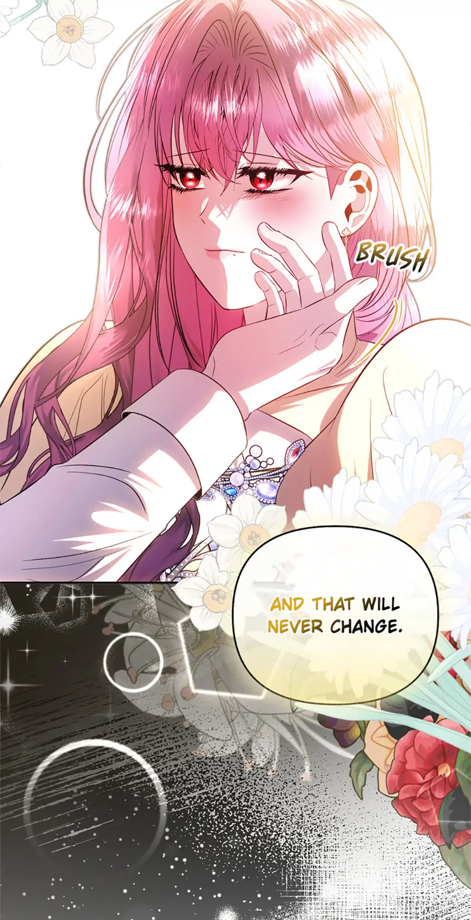 How to survive sleeping with the emperor chapter 73 page 46