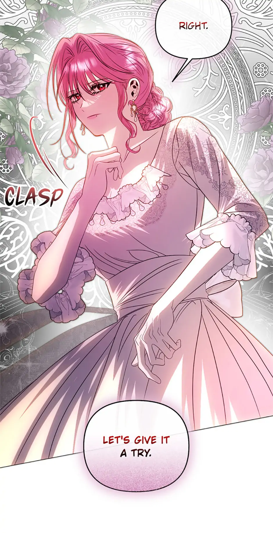 How to survive sleeping with the emperor chapter 73 page 48