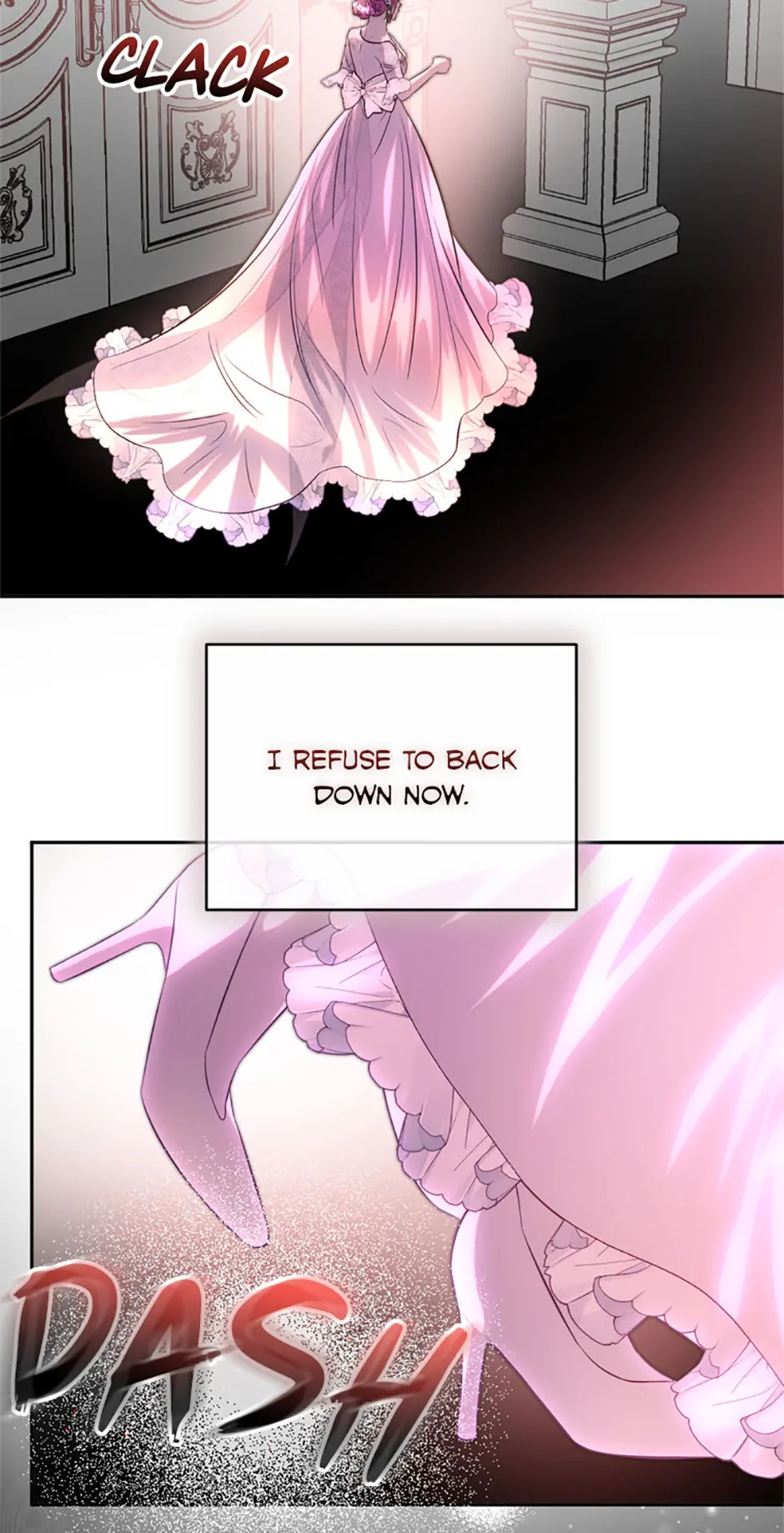 How to survive sleeping with the emperor chapter 73 page 51