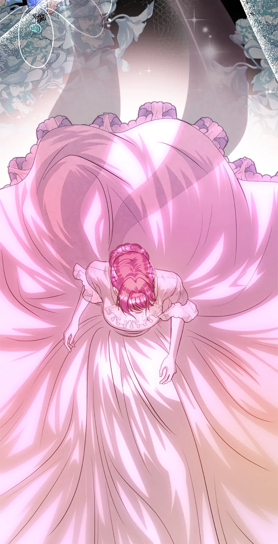 How to survive sleeping with the emperor chapter 73 page 55