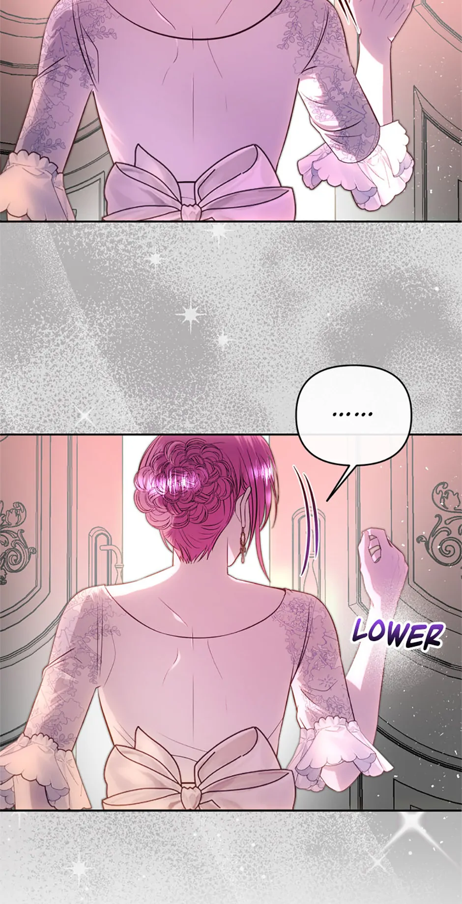 How to survive sleeping with the emperor chapter 73 page 57