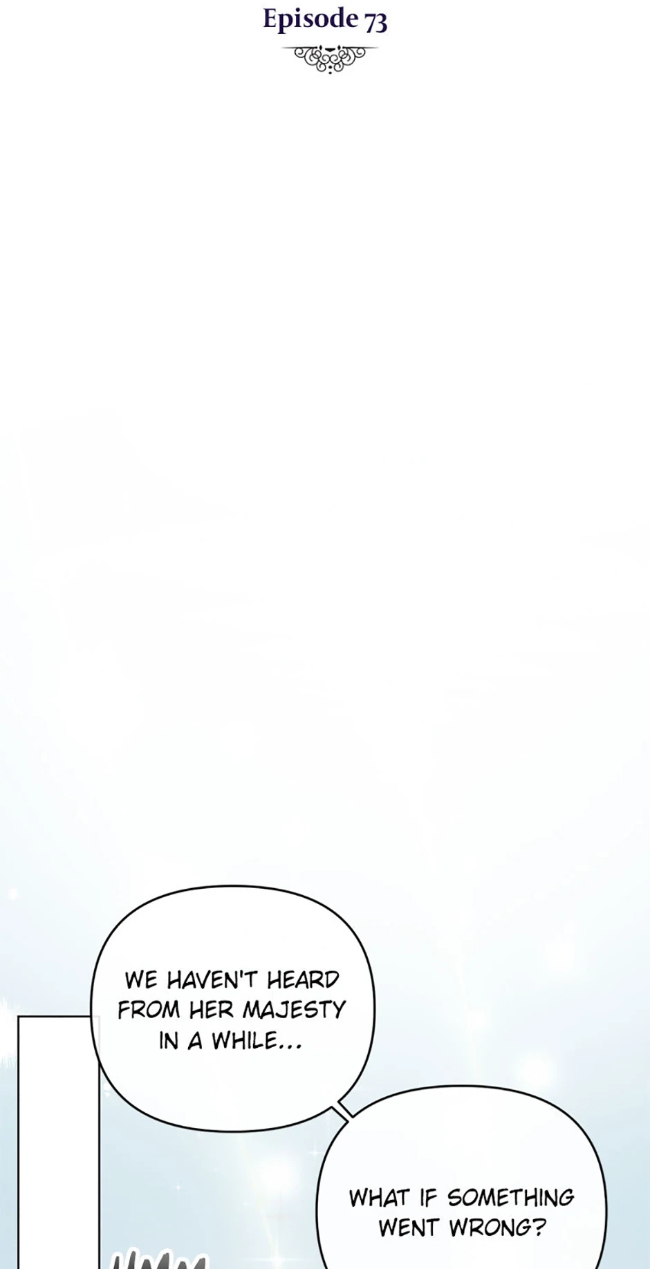 How to survive sleeping with the emperor chapter 73 page 62