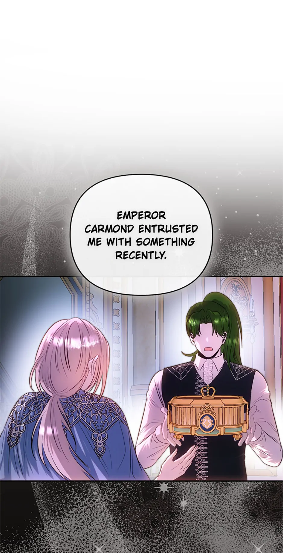 How to survive sleeping with the emperor chapter 73 page 66