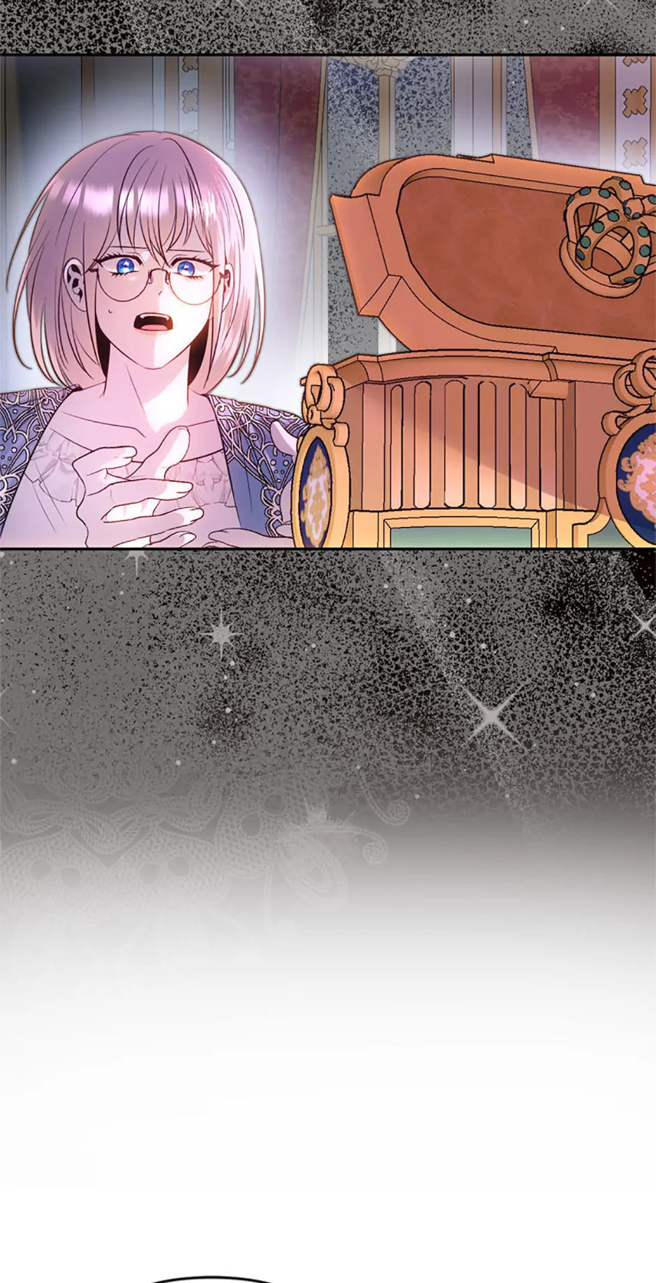How to survive sleeping with the emperor chapter 73 page 67