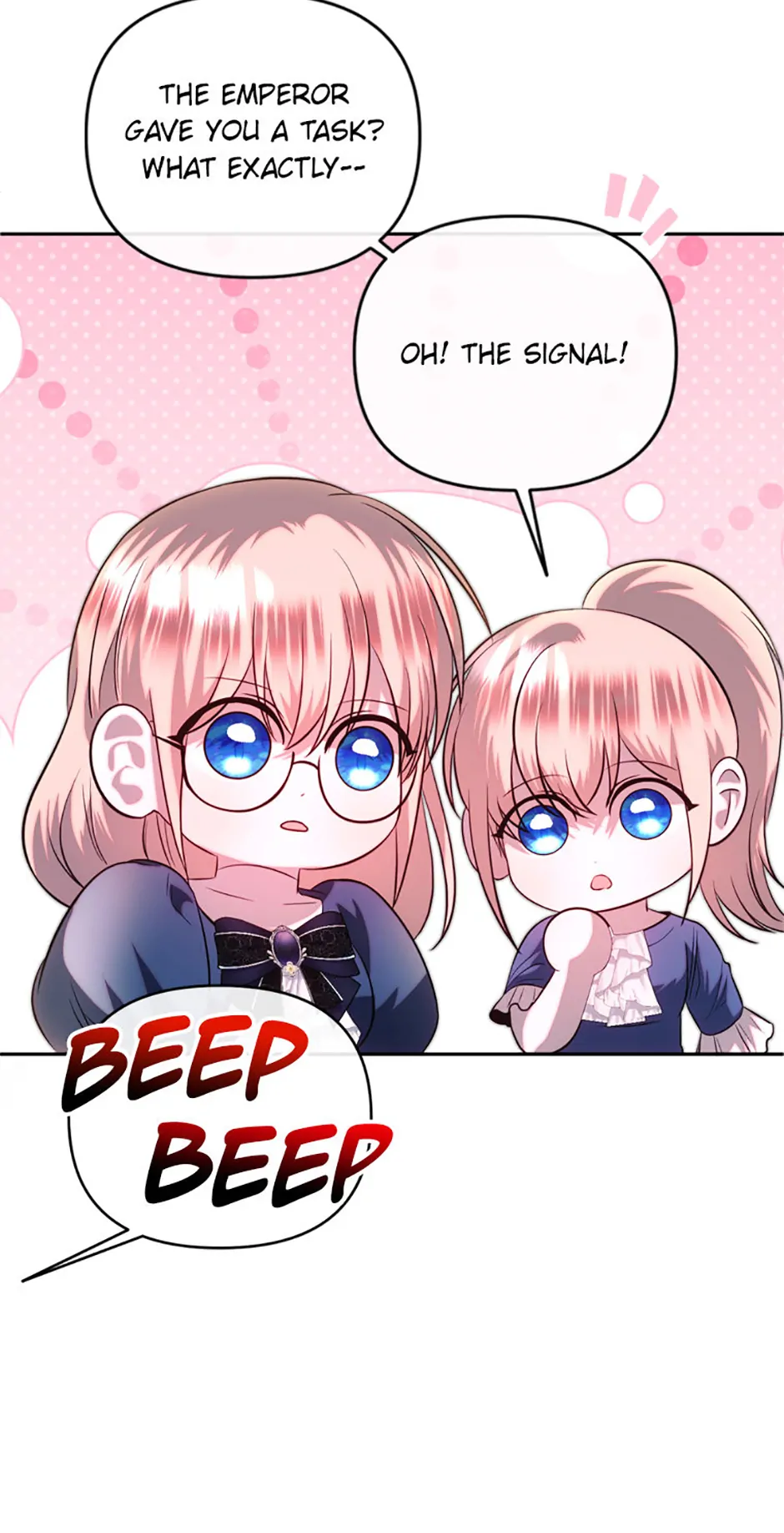 How to survive sleeping with the emperor chapter 73 page 68