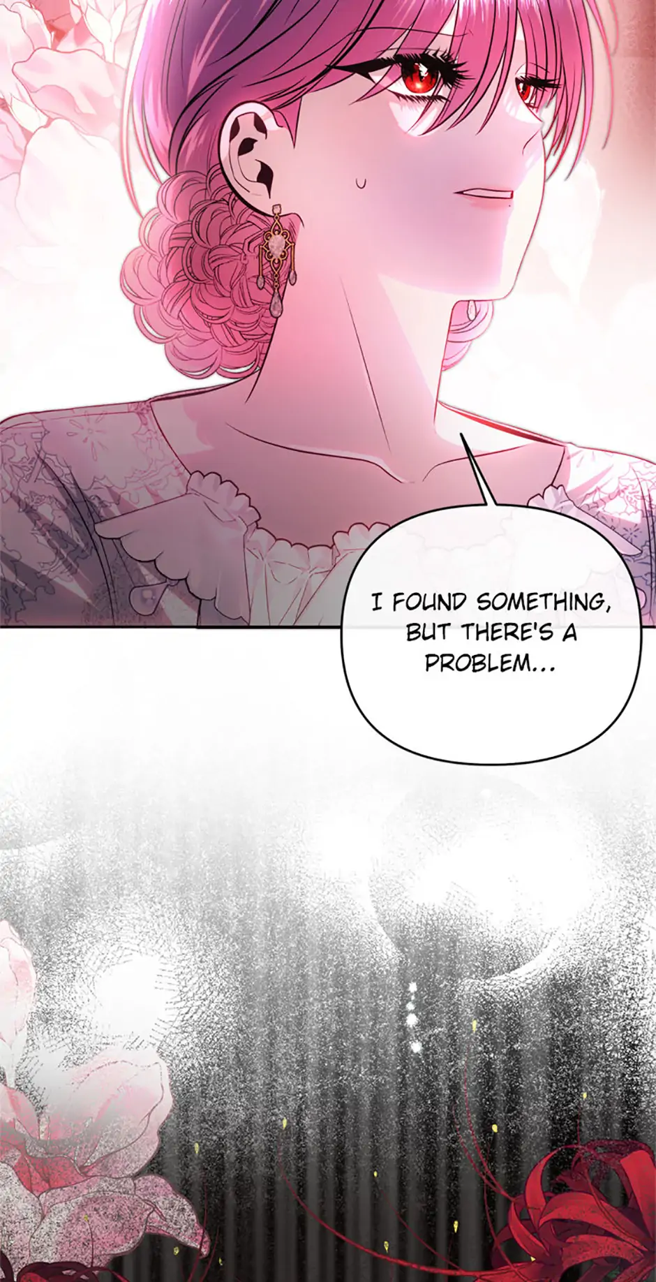 How to survive sleeping with the emperor chapter 73 page 70