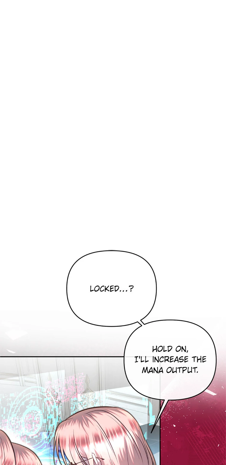 How to survive sleeping with the emperor chapter 73 page 73