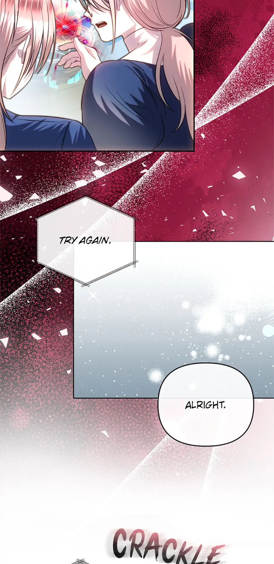 How to survive sleeping with the emperor chapter 73 page 74