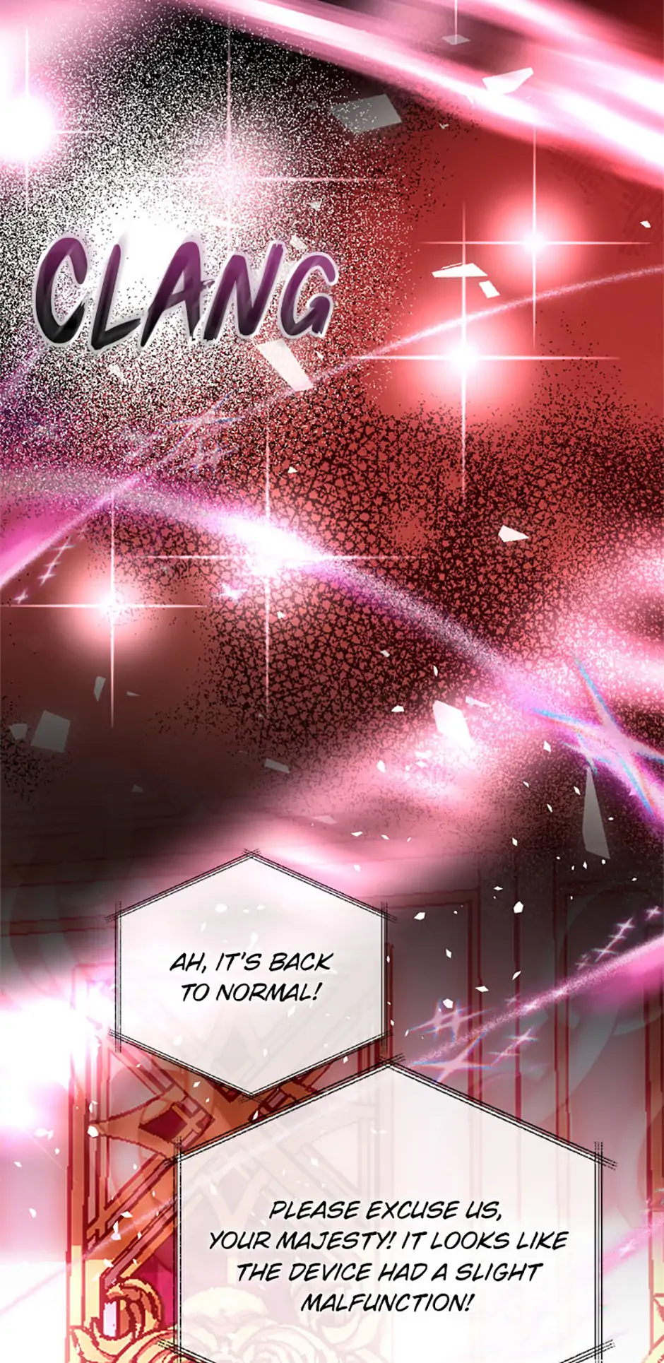 How to survive sleeping with the emperor chapter 73 page 79