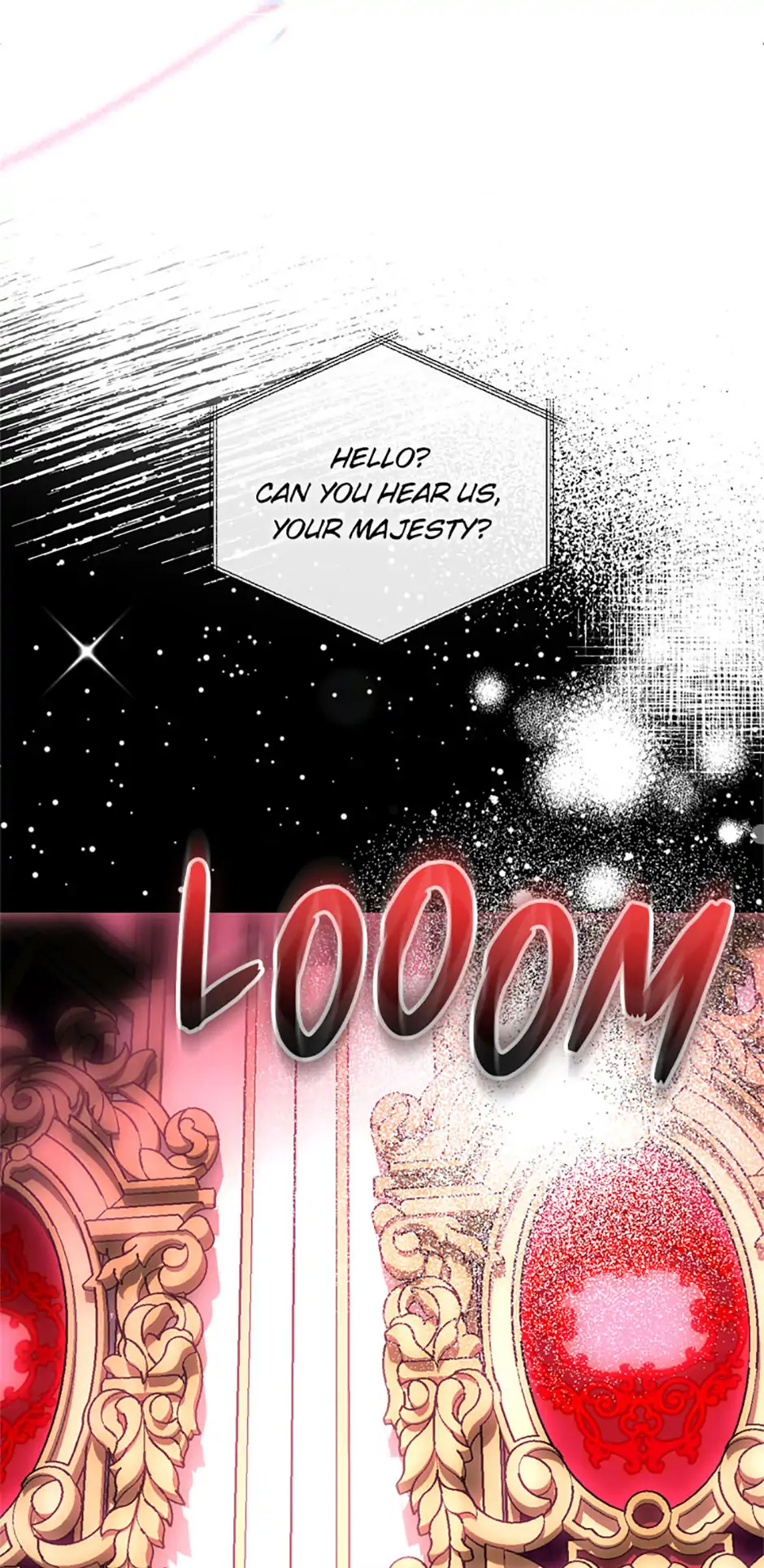 How to survive sleeping with the emperor chapter 73 page 81