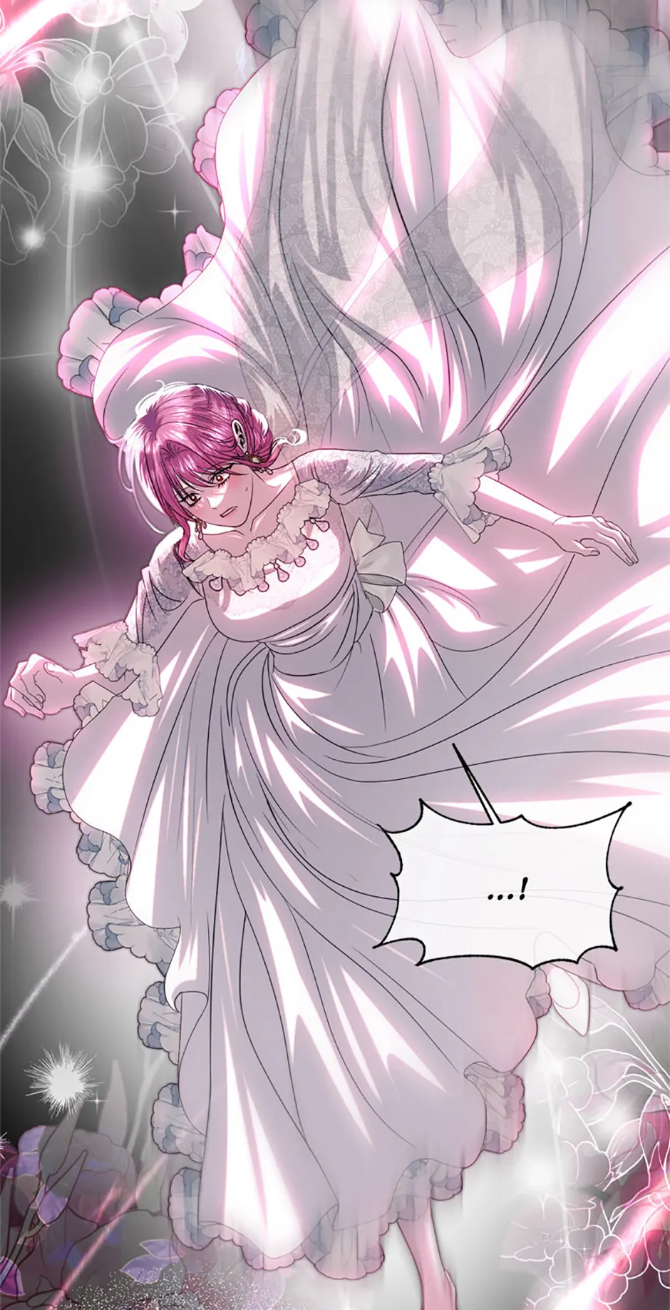 How to survive sleeping with the emperor chapter 73 page 9