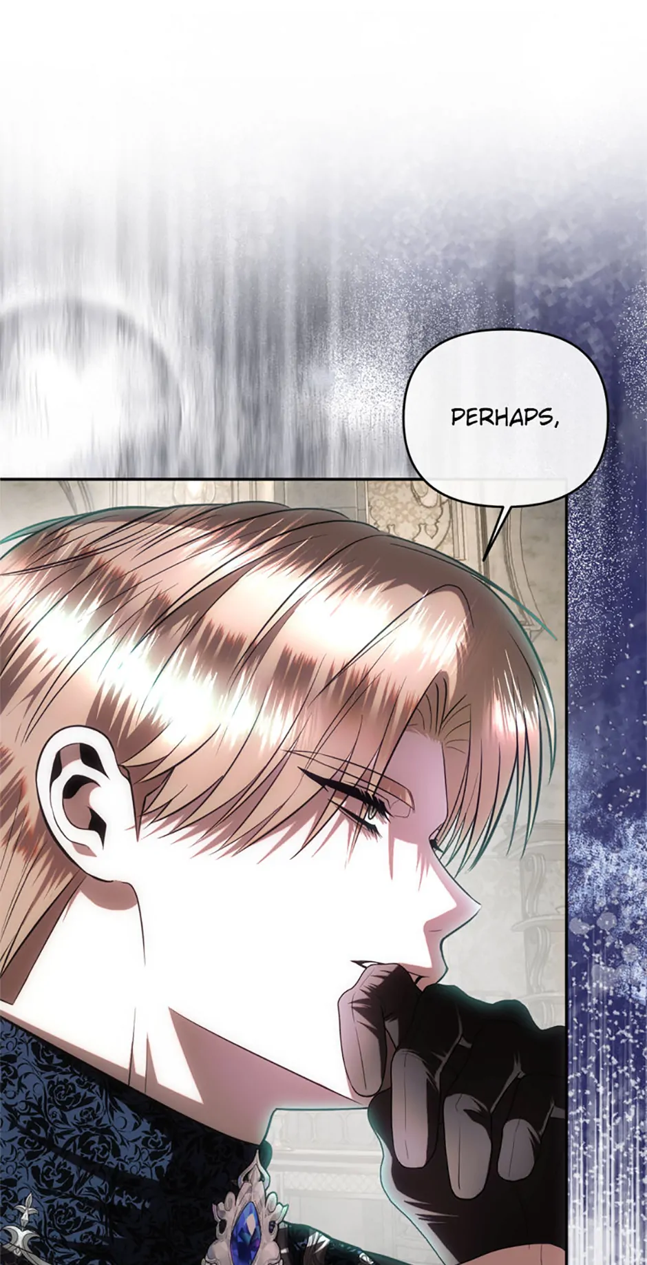 How to survive sleeping with the emperor chapter 74 page 1