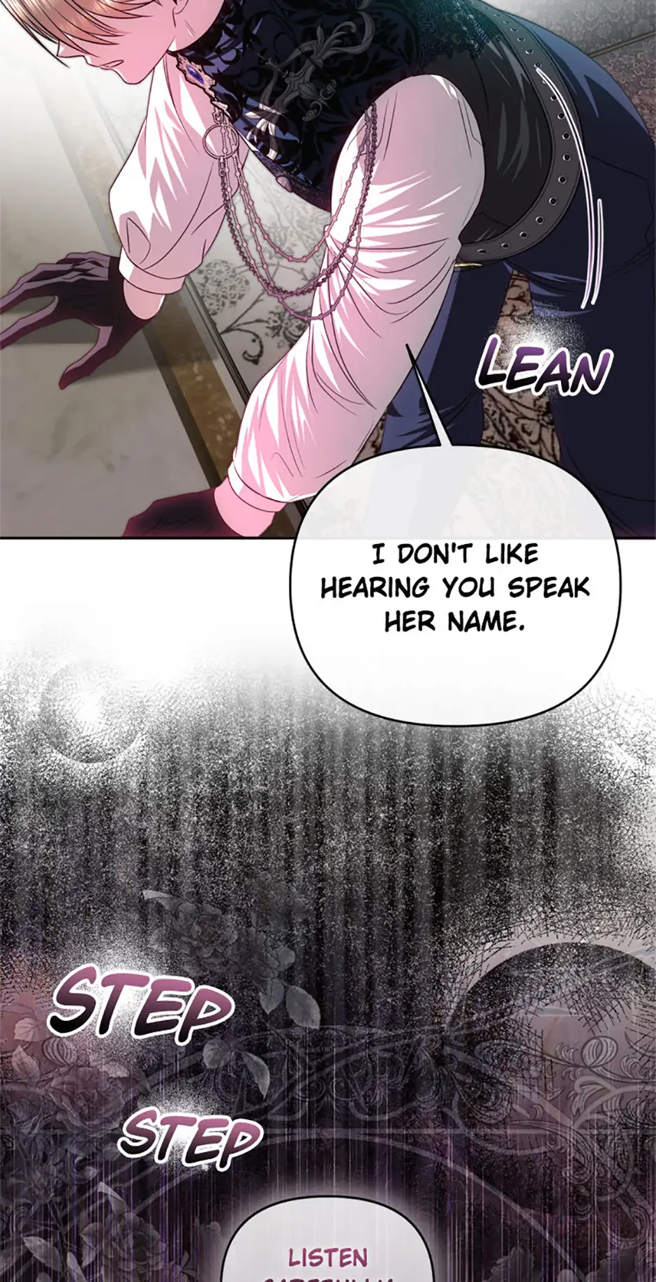 How to survive sleeping with the emperor chapter 74 page 11