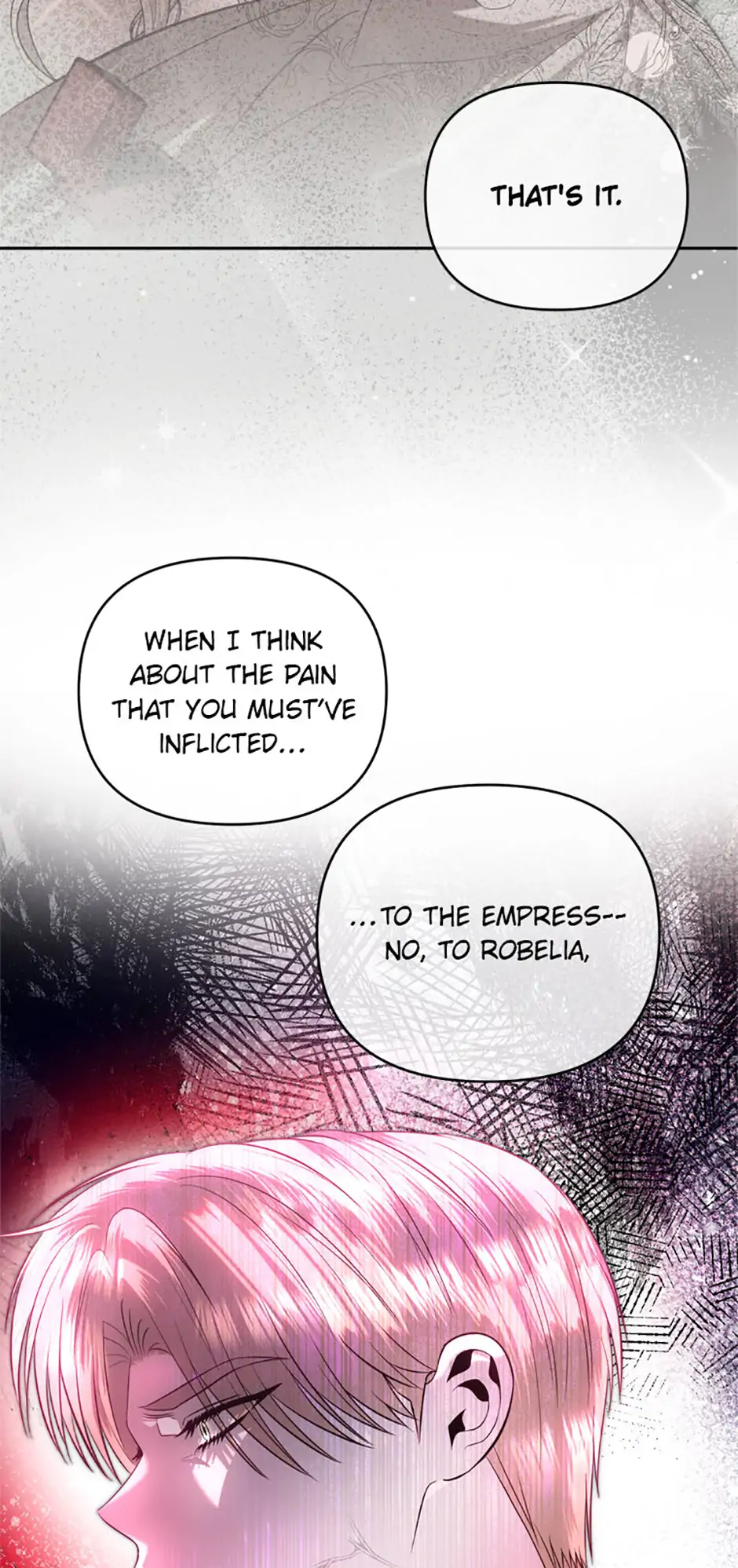 How to survive sleeping with the emperor chapter 74 page 14