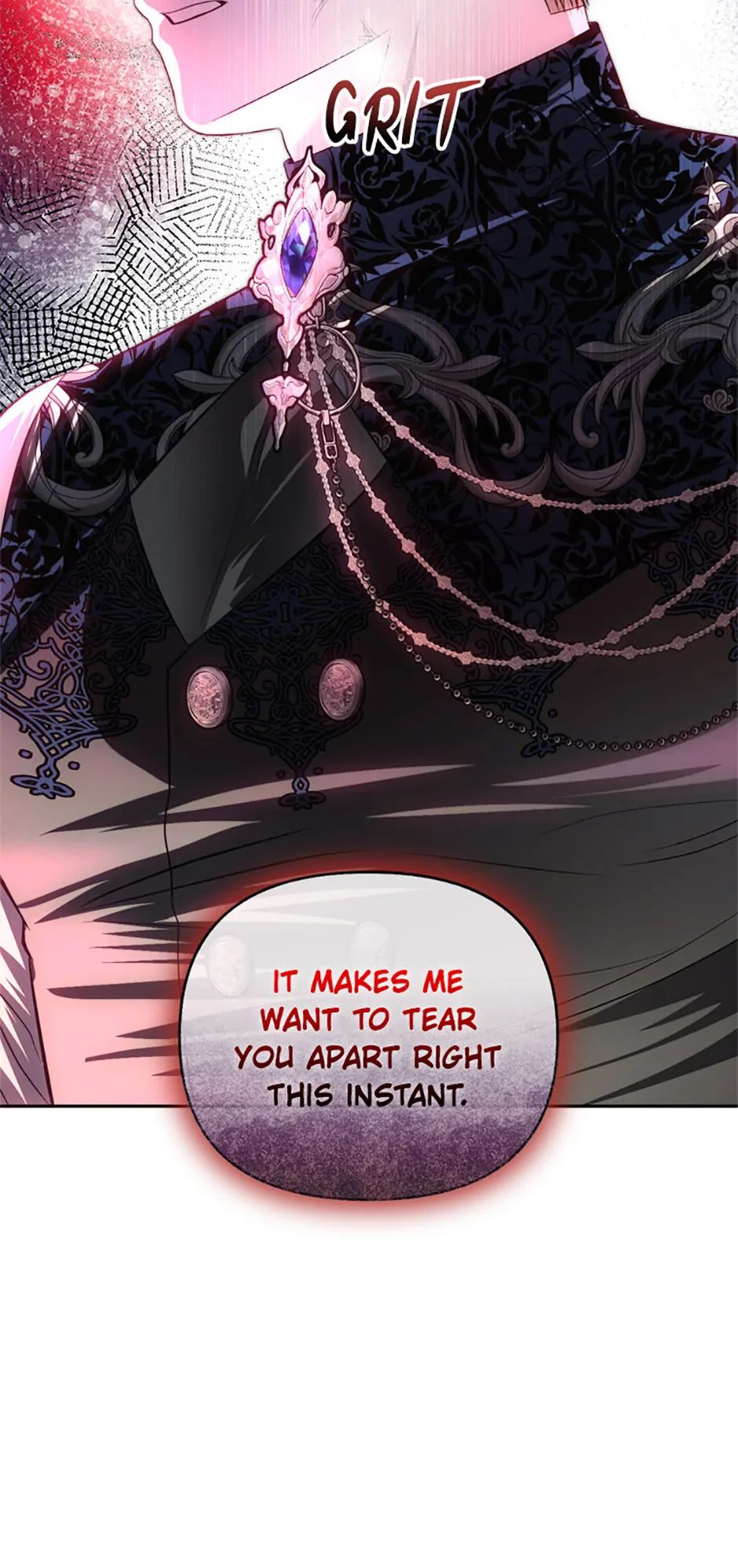 How to survive sleeping with the emperor chapter 74 page 15