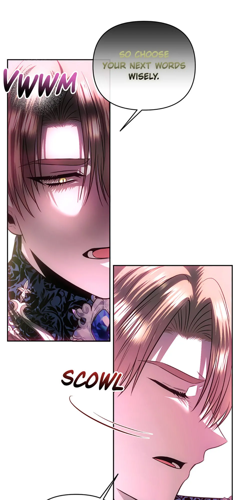How to survive sleeping with the emperor chapter 74 page 16