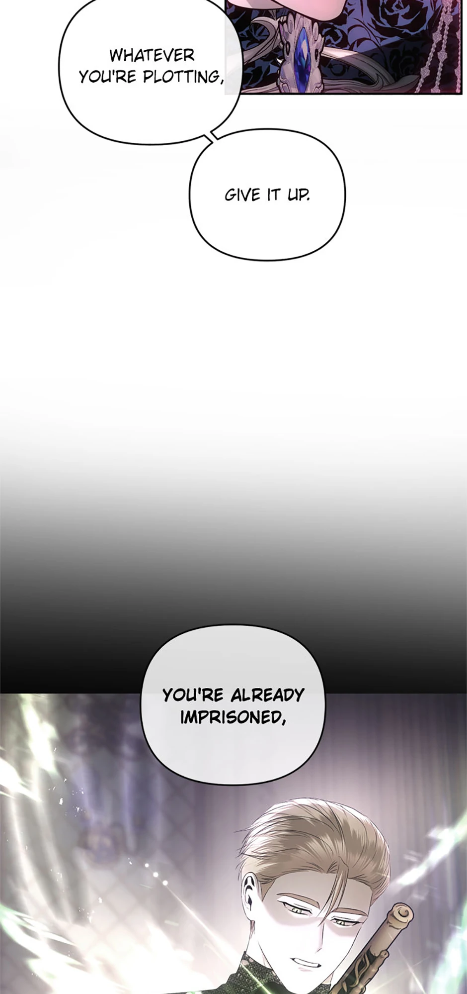How to survive sleeping with the emperor chapter 74 page 17