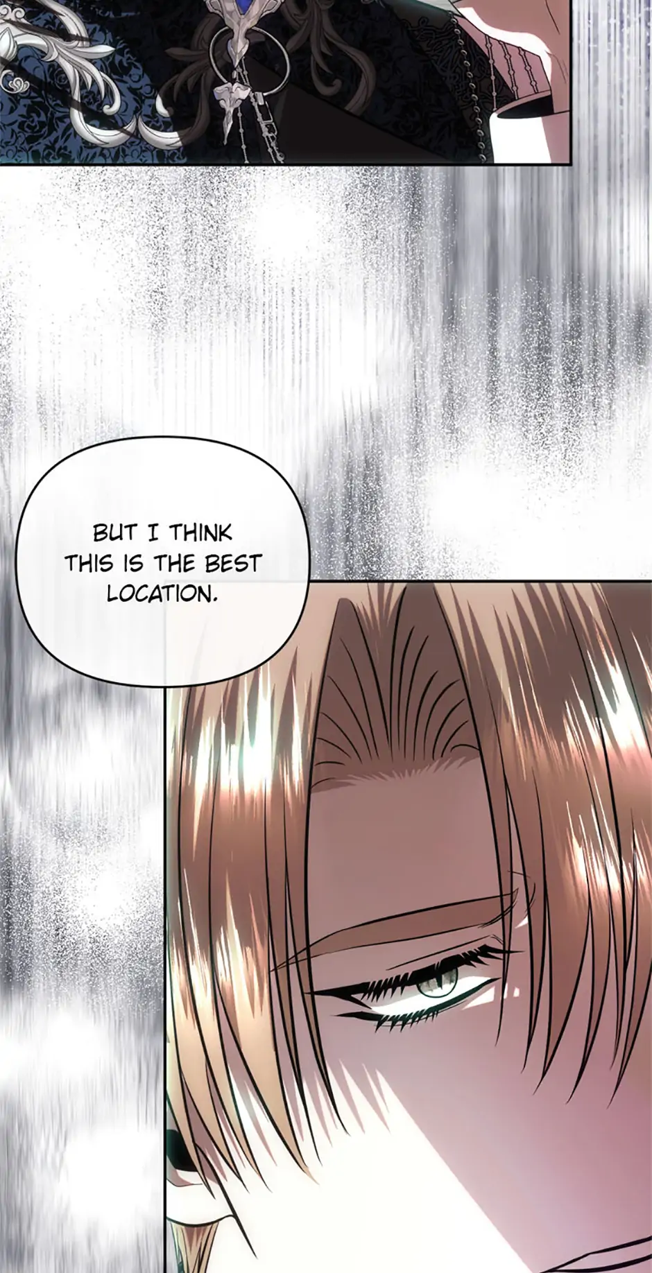 How to survive sleeping with the emperor chapter 74 page 2