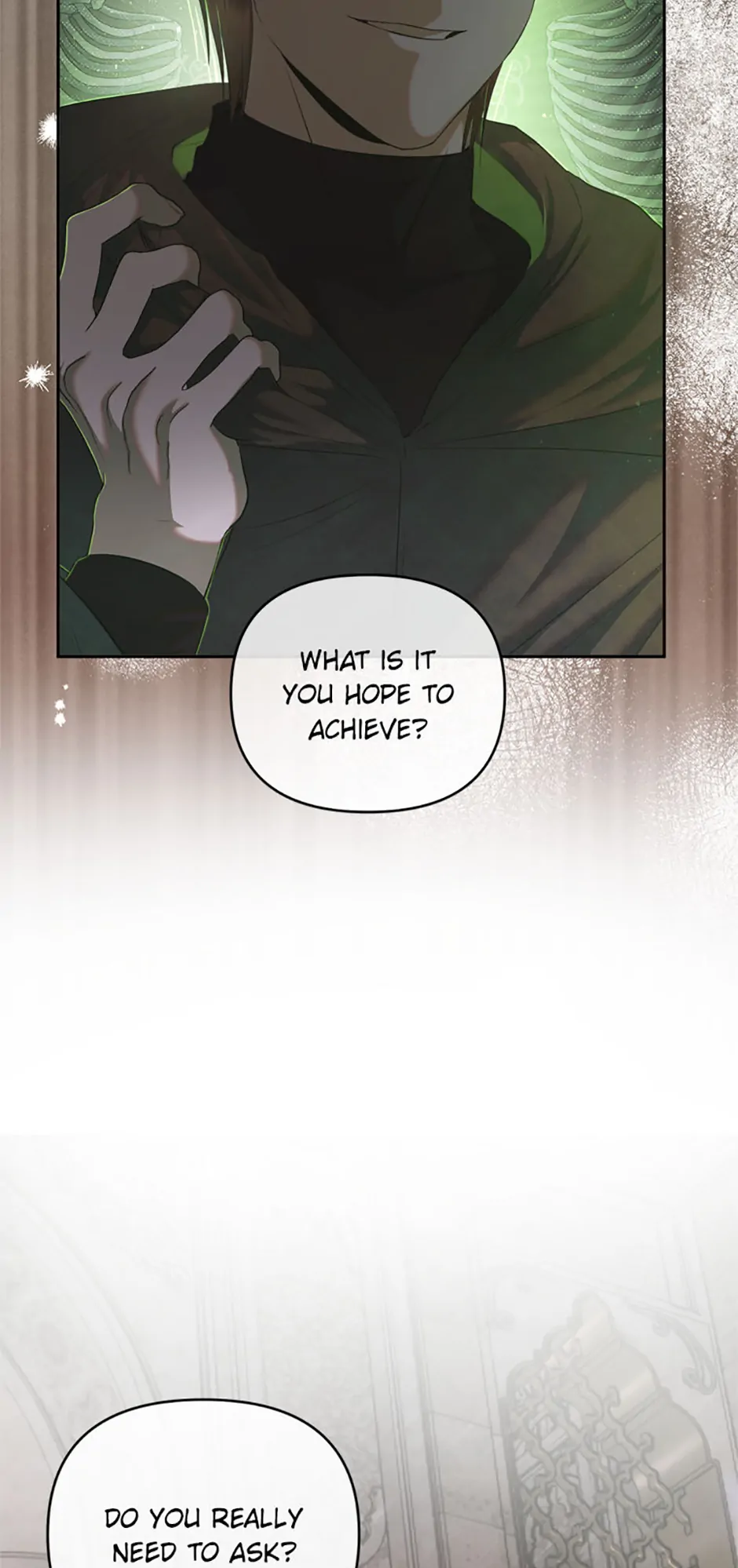 How to survive sleeping with the emperor chapter 74 page 22