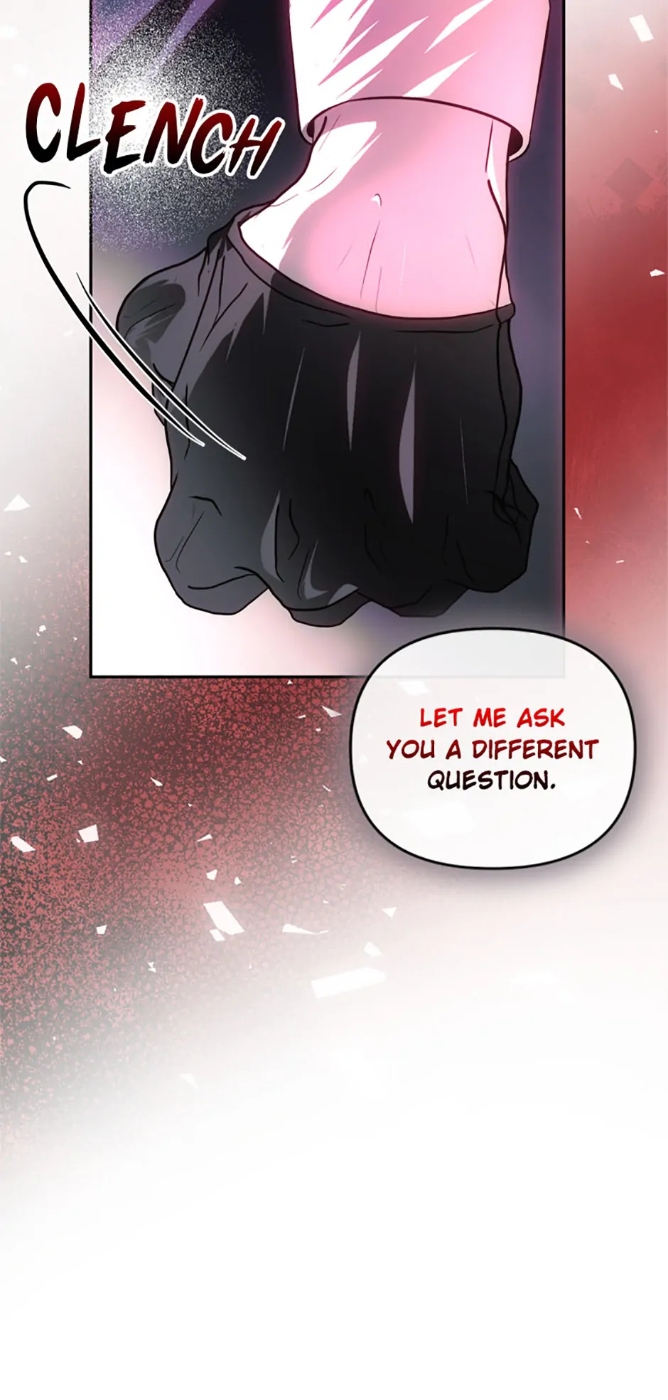 How to survive sleeping with the emperor chapter 74 page 29