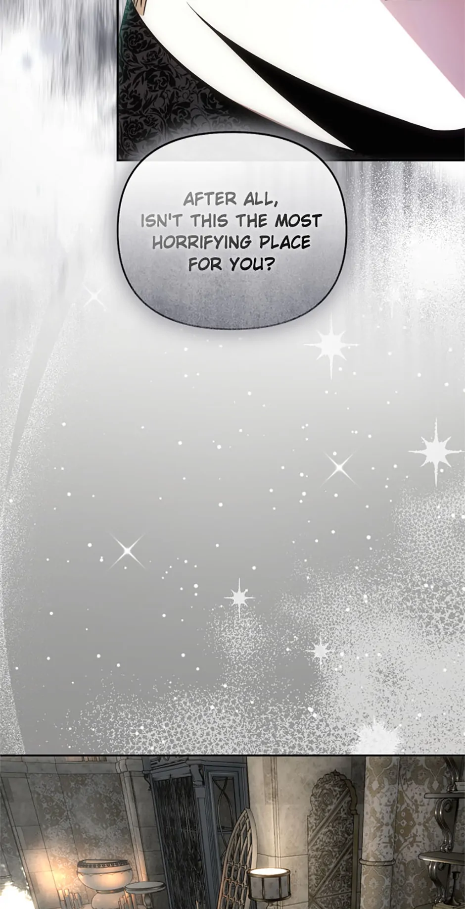 How to survive sleeping with the emperor chapter 74 page 3