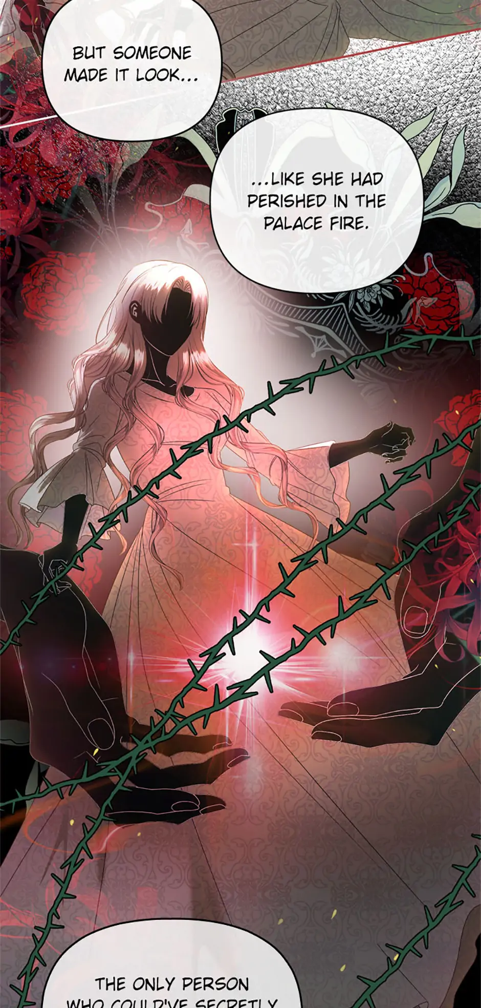 How to survive sleeping with the emperor chapter 74 page 32