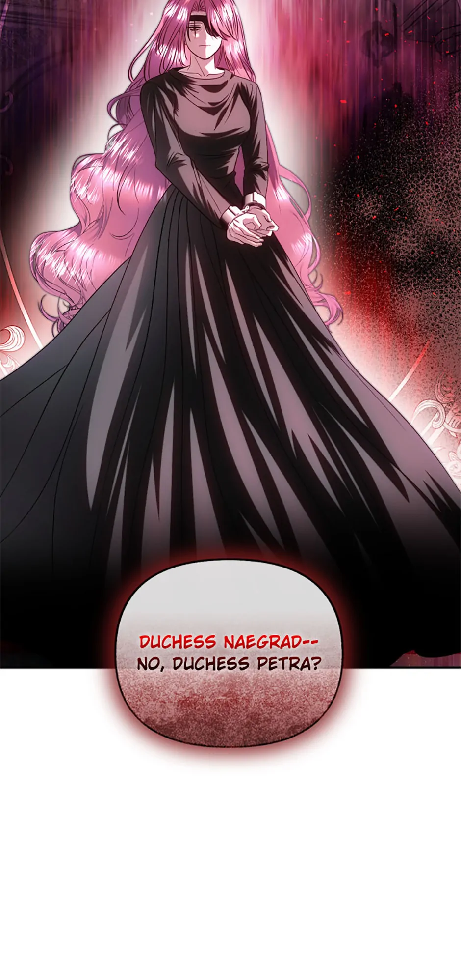 How to survive sleeping with the emperor chapter 74 page 34