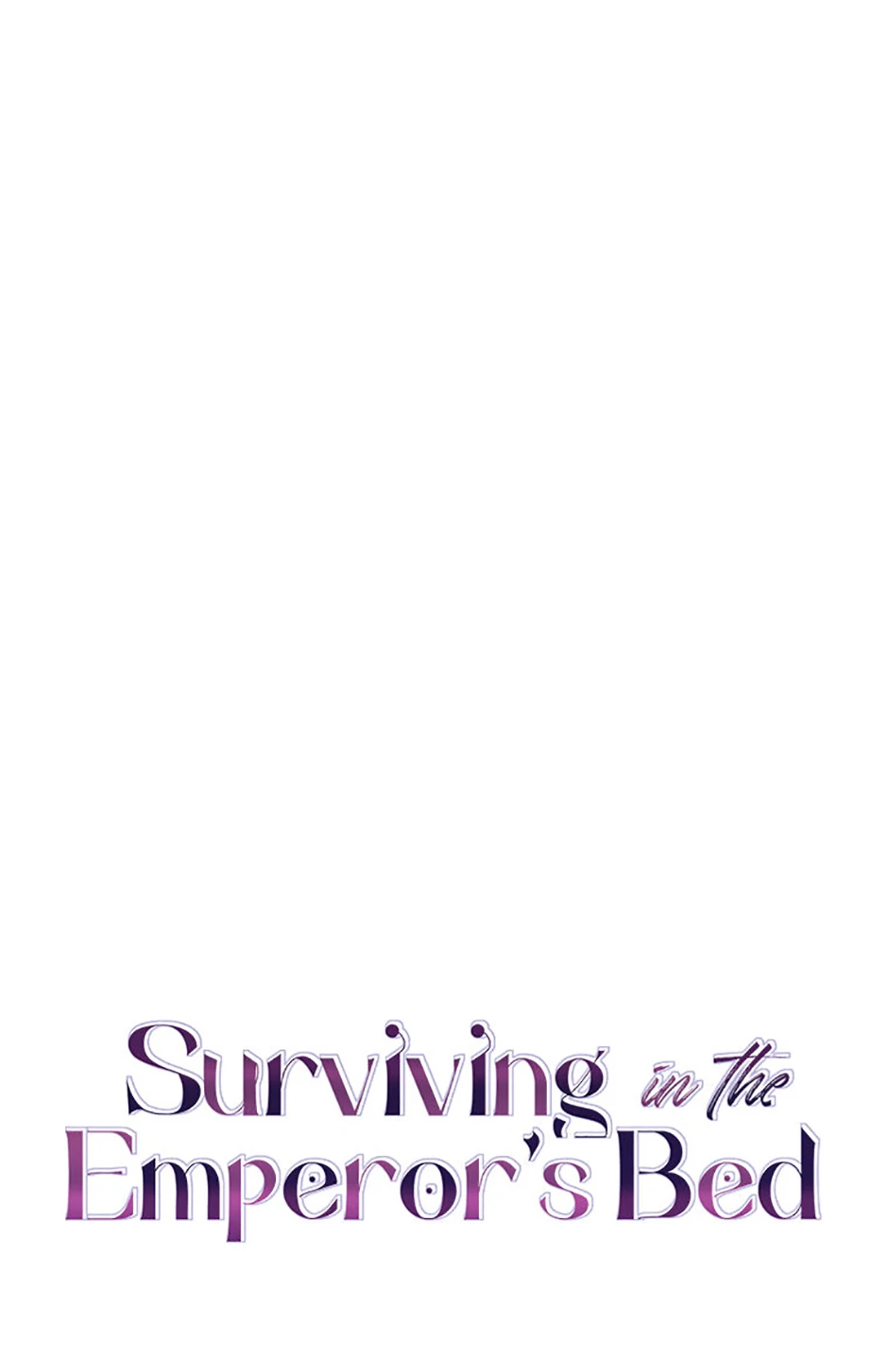 How to survive sleeping with the emperor chapter 74 page 35