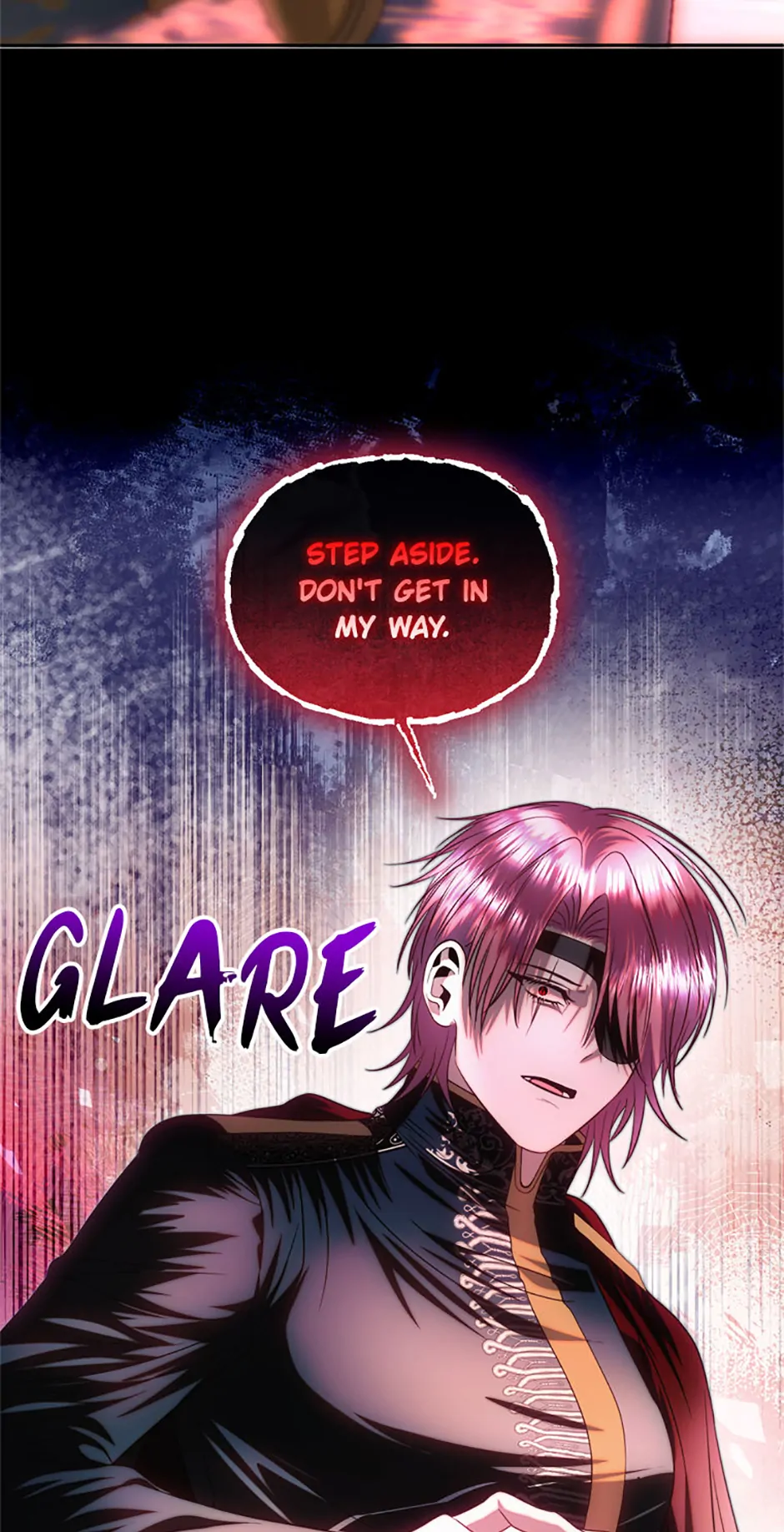 How to survive sleeping with the emperor chapter 74 page 39