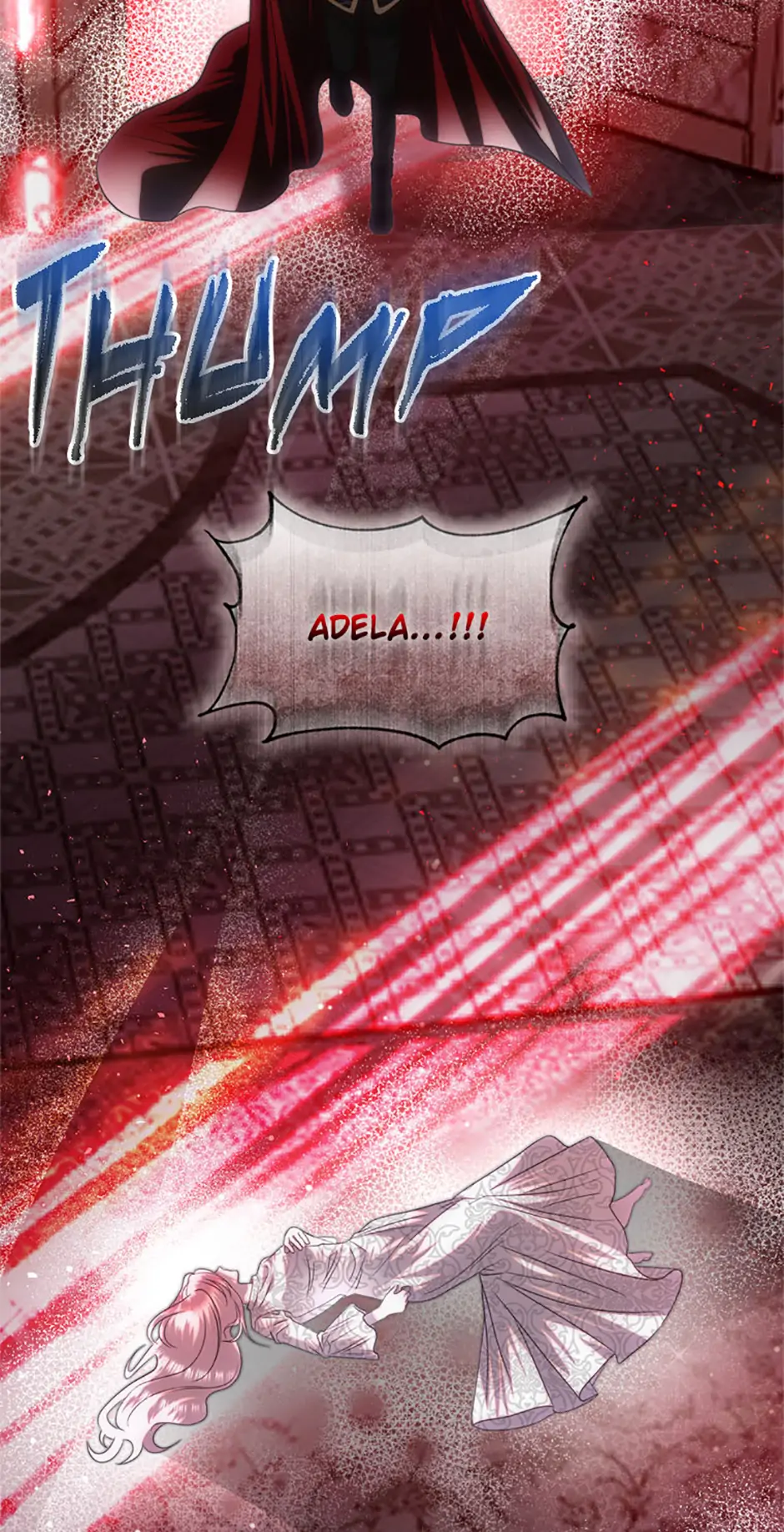 How to survive sleeping with the emperor chapter 74 page 42