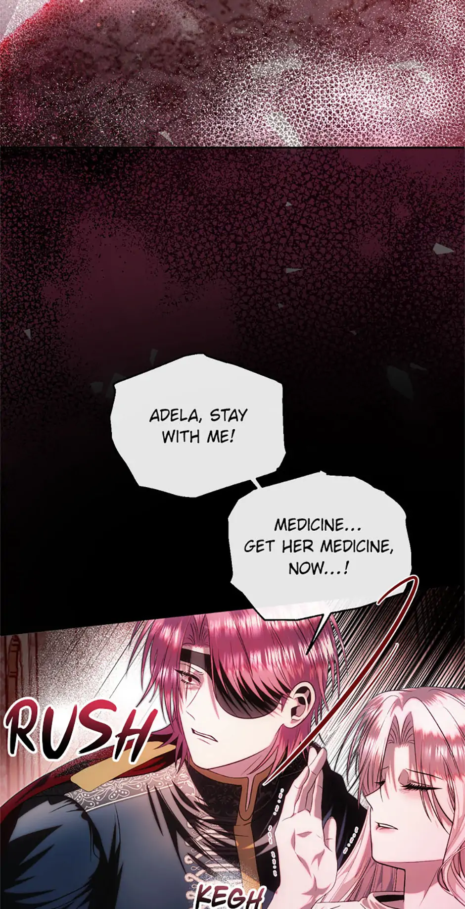 How to survive sleeping with the emperor chapter 74 page 43