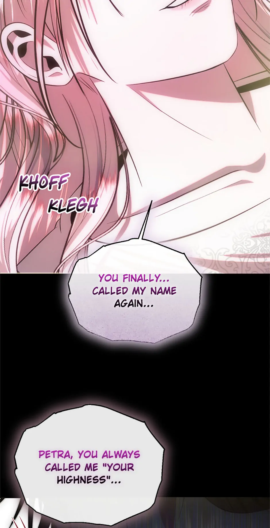 How to survive sleeping with the emperor chapter 74 page 46
