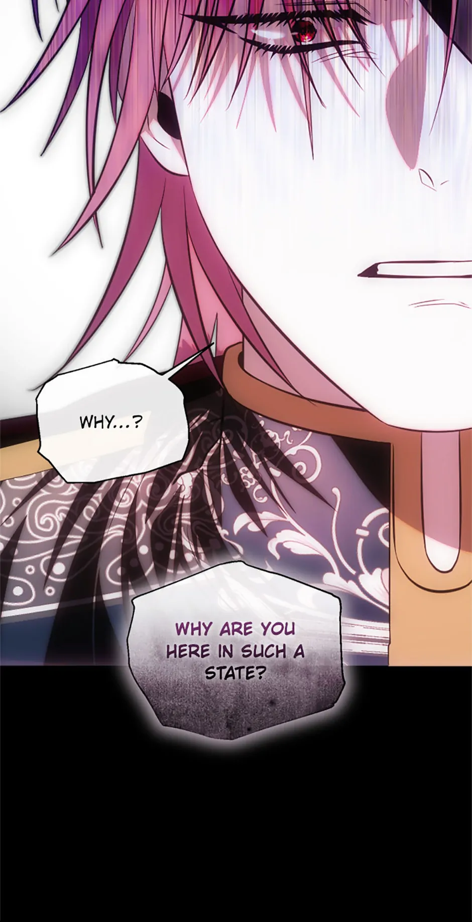 How to survive sleeping with the emperor chapter 74 page 48
