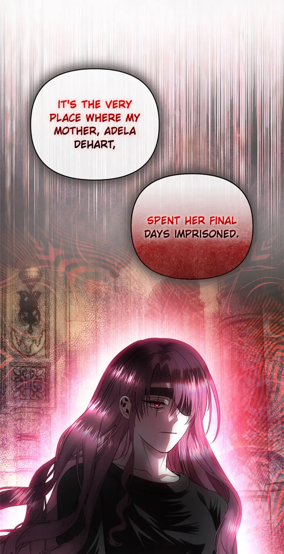 How to survive sleeping with the emperor chapter 74 page 5