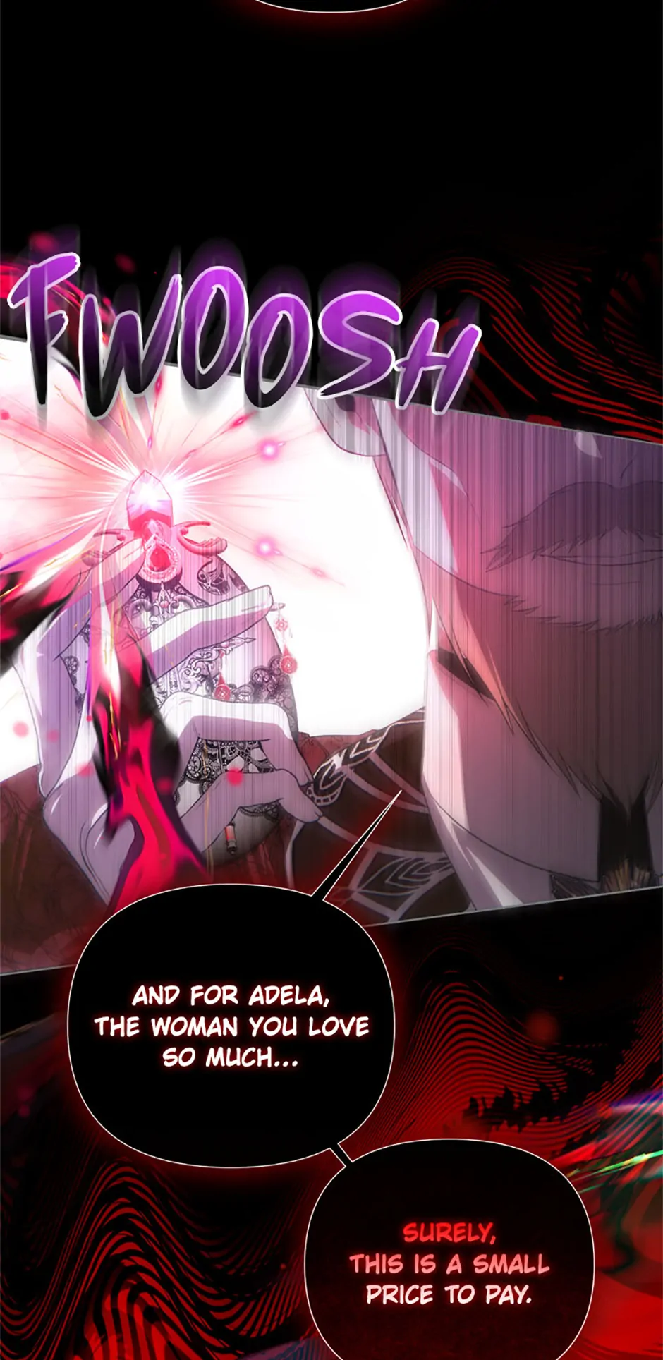 How to survive sleeping with the emperor chapter 74 page 52