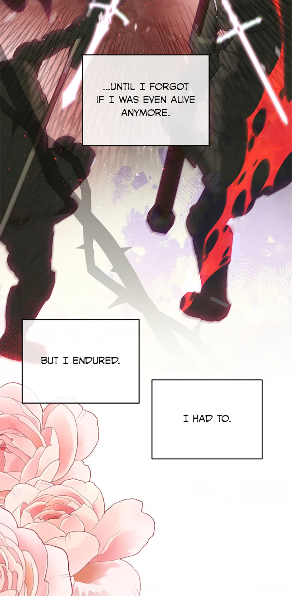 How to survive sleeping with the emperor chapter 74 page 63
