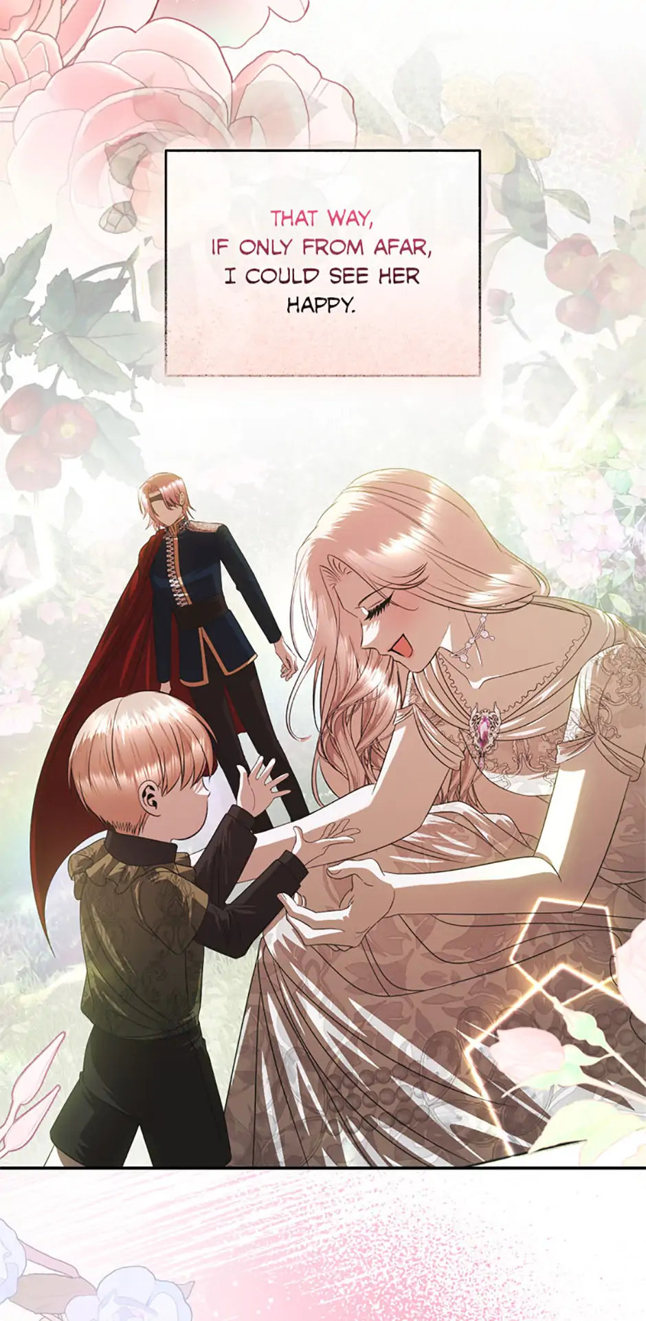 How to survive sleeping with the emperor chapter 74 page 64