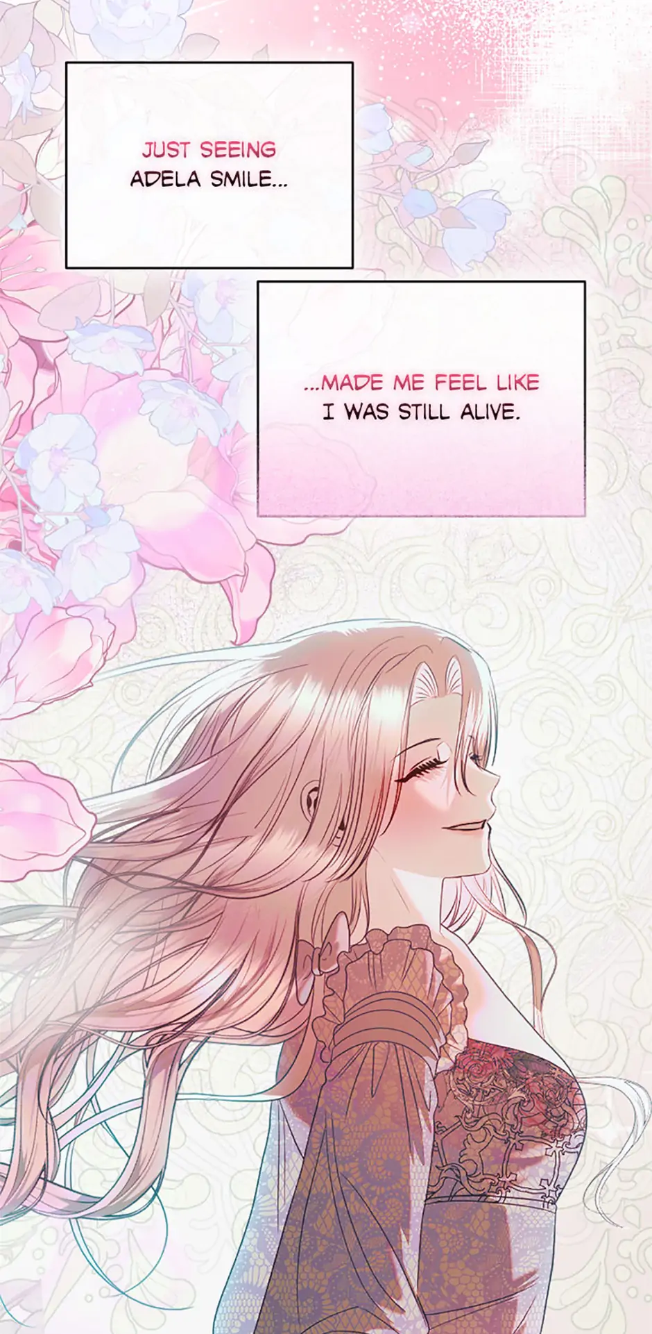 How to survive sleeping with the emperor chapter 74 page 65