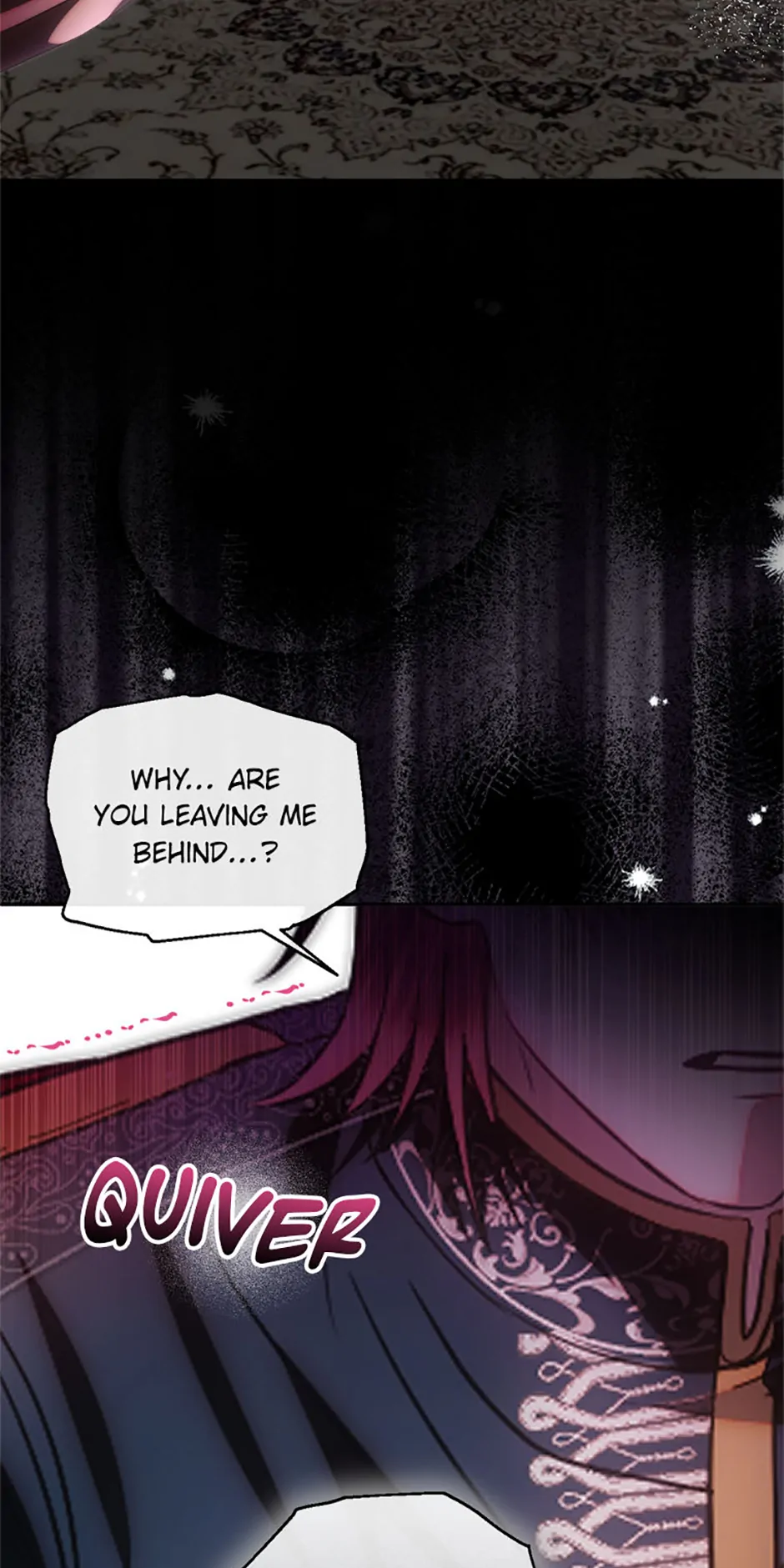 How to survive sleeping with the emperor chapter 74 page 69