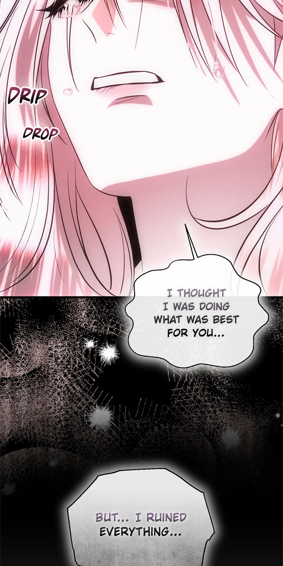 How to survive sleeping with the emperor chapter 74 page 72