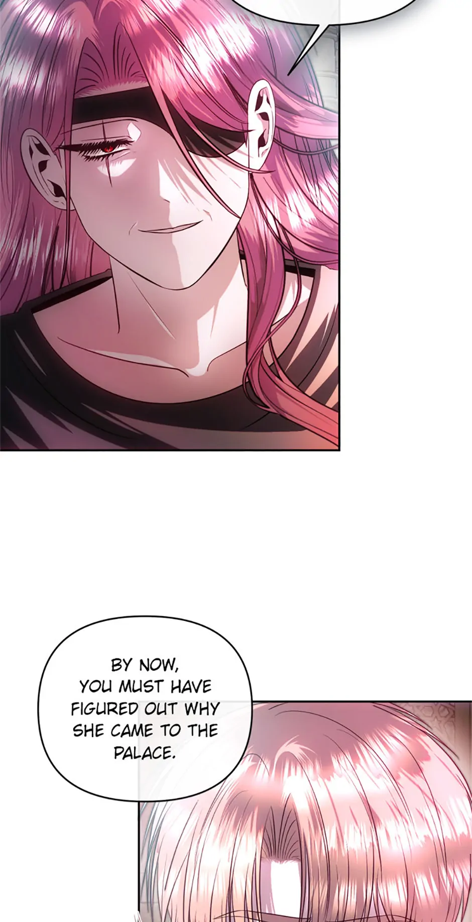 How to survive sleeping with the emperor chapter 74 page 9