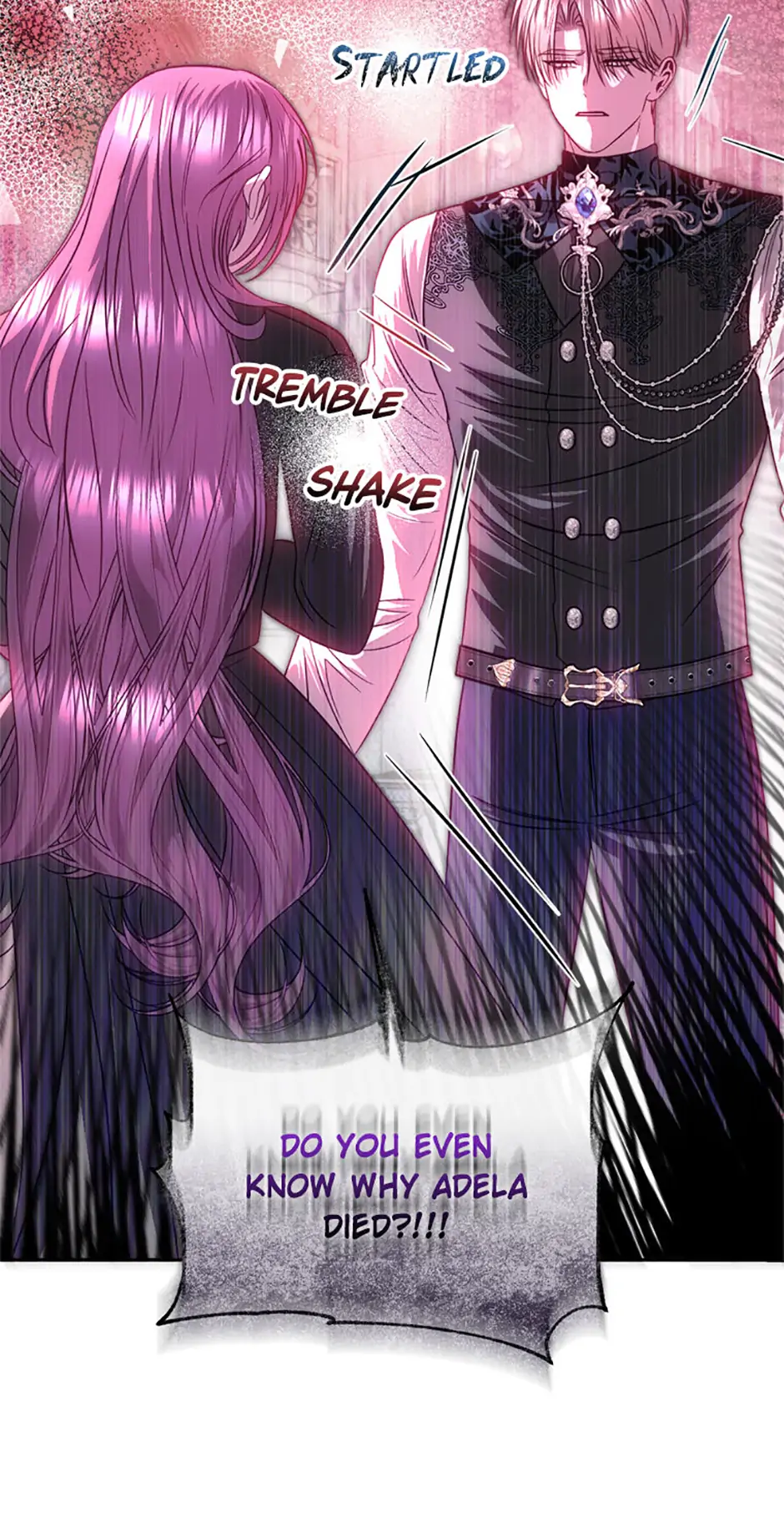 How to survive sleeping with the emperor chapter 75 page 10