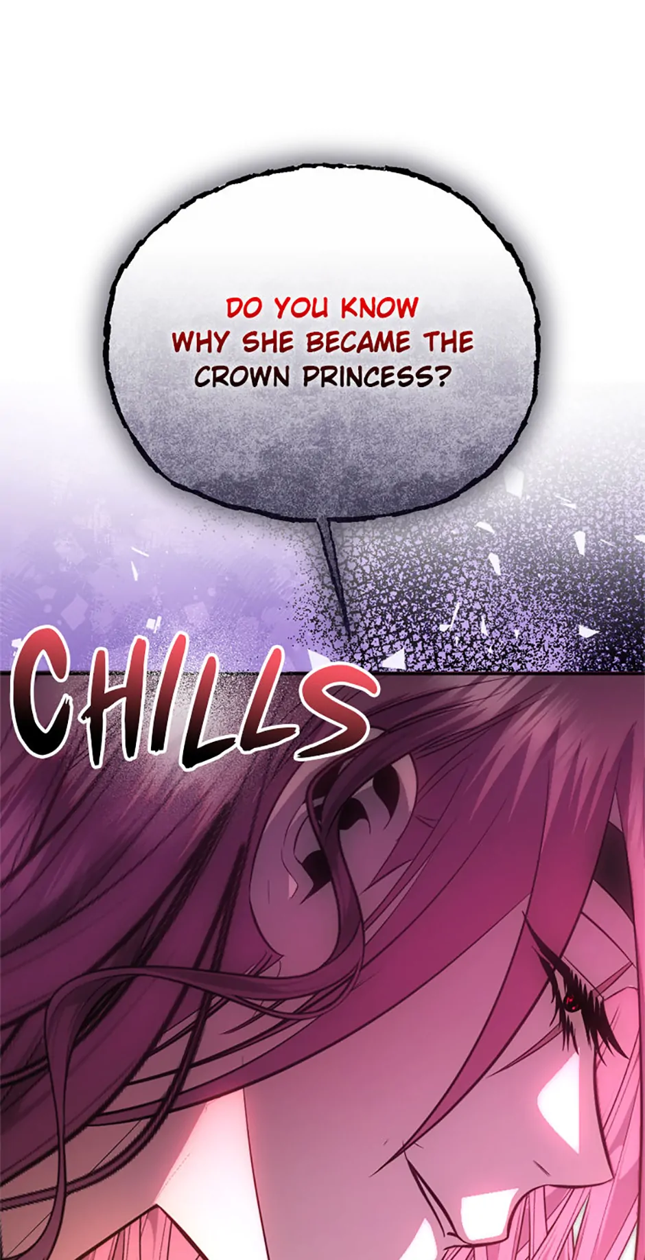 How to survive sleeping with the emperor chapter 75 page 11