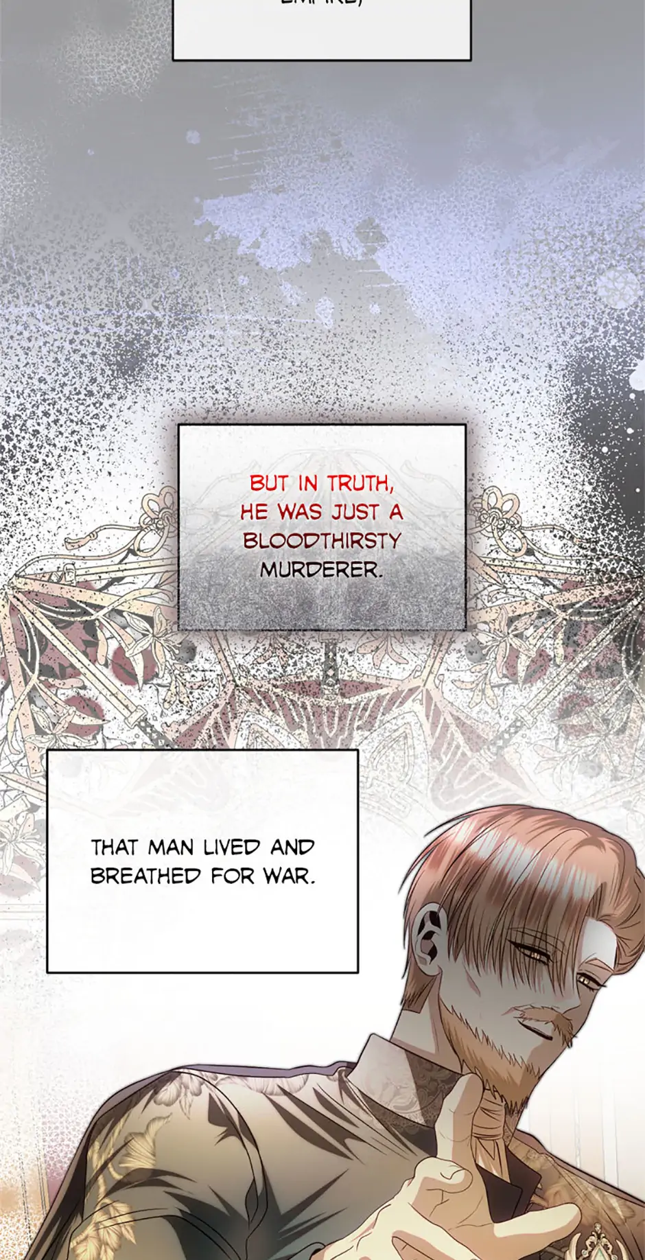 How to survive sleeping with the emperor chapter 75 page 15